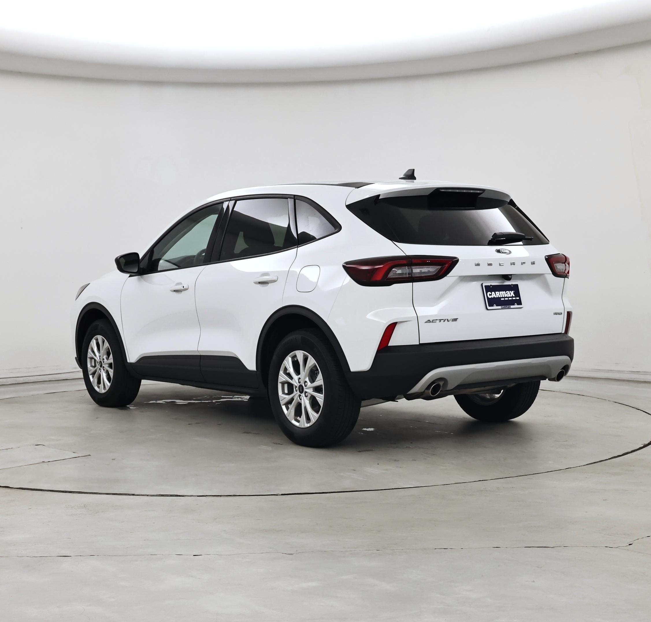 Thumbnail: 2025 Ford Escape - 2