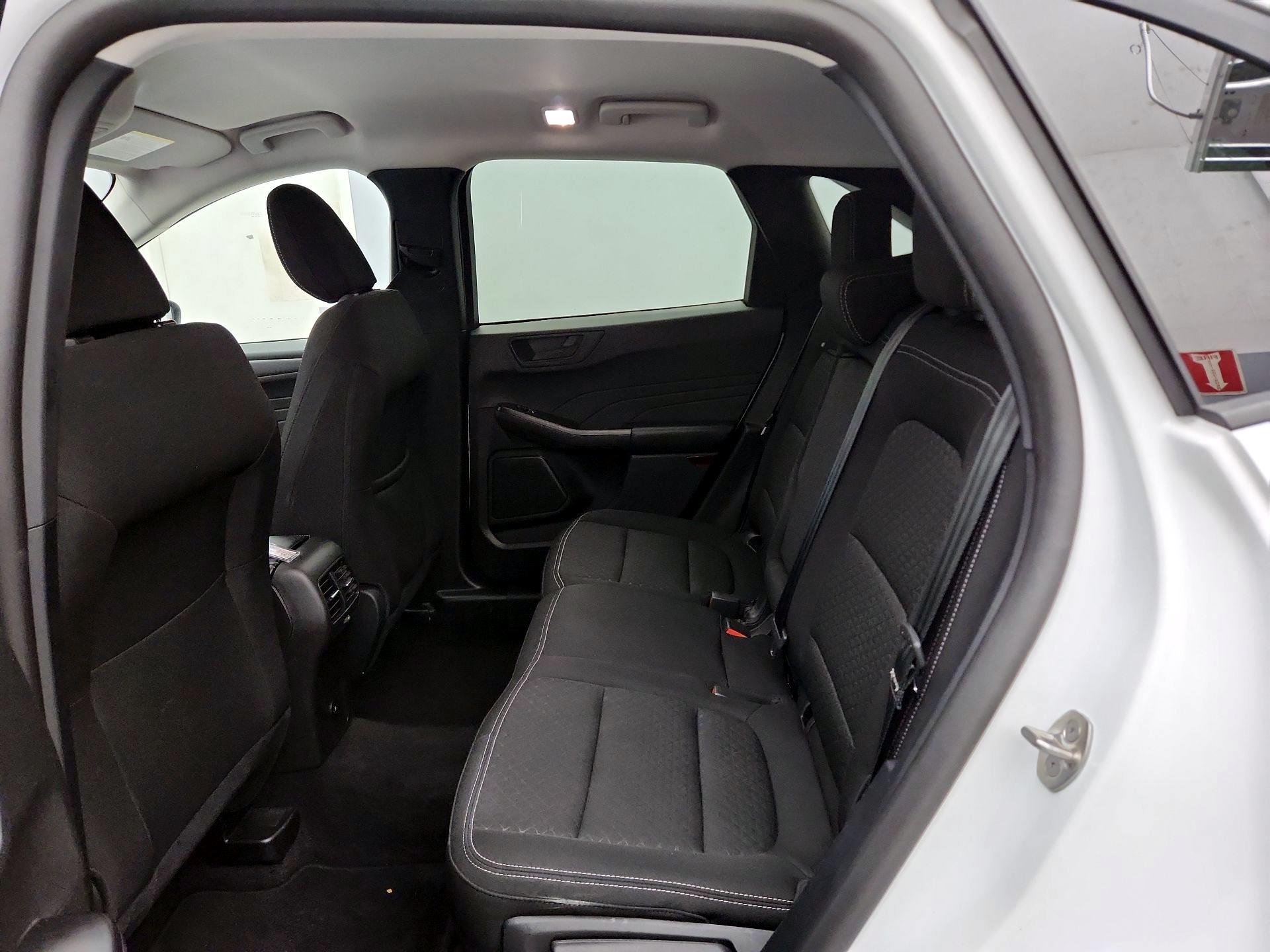 Thumbnail: 2025 Ford Escape - 19