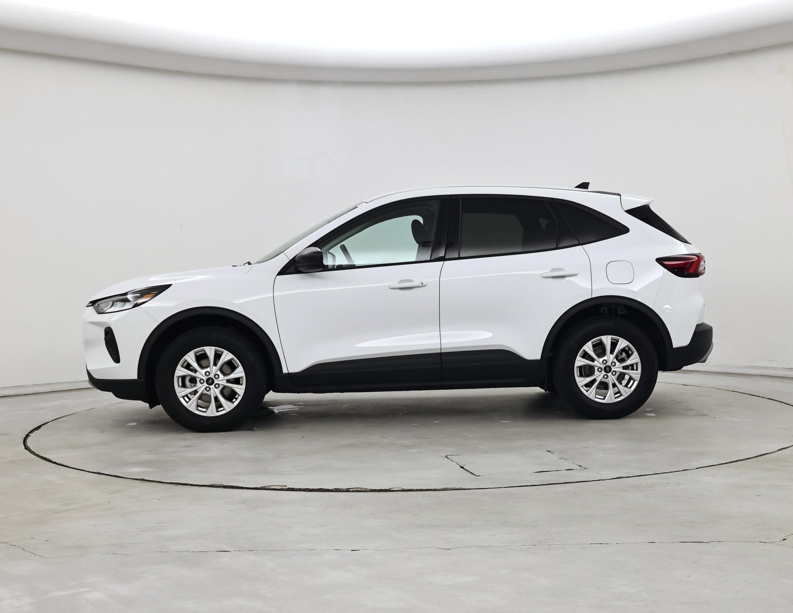Thumbnail: 2025 Ford Escape - 3