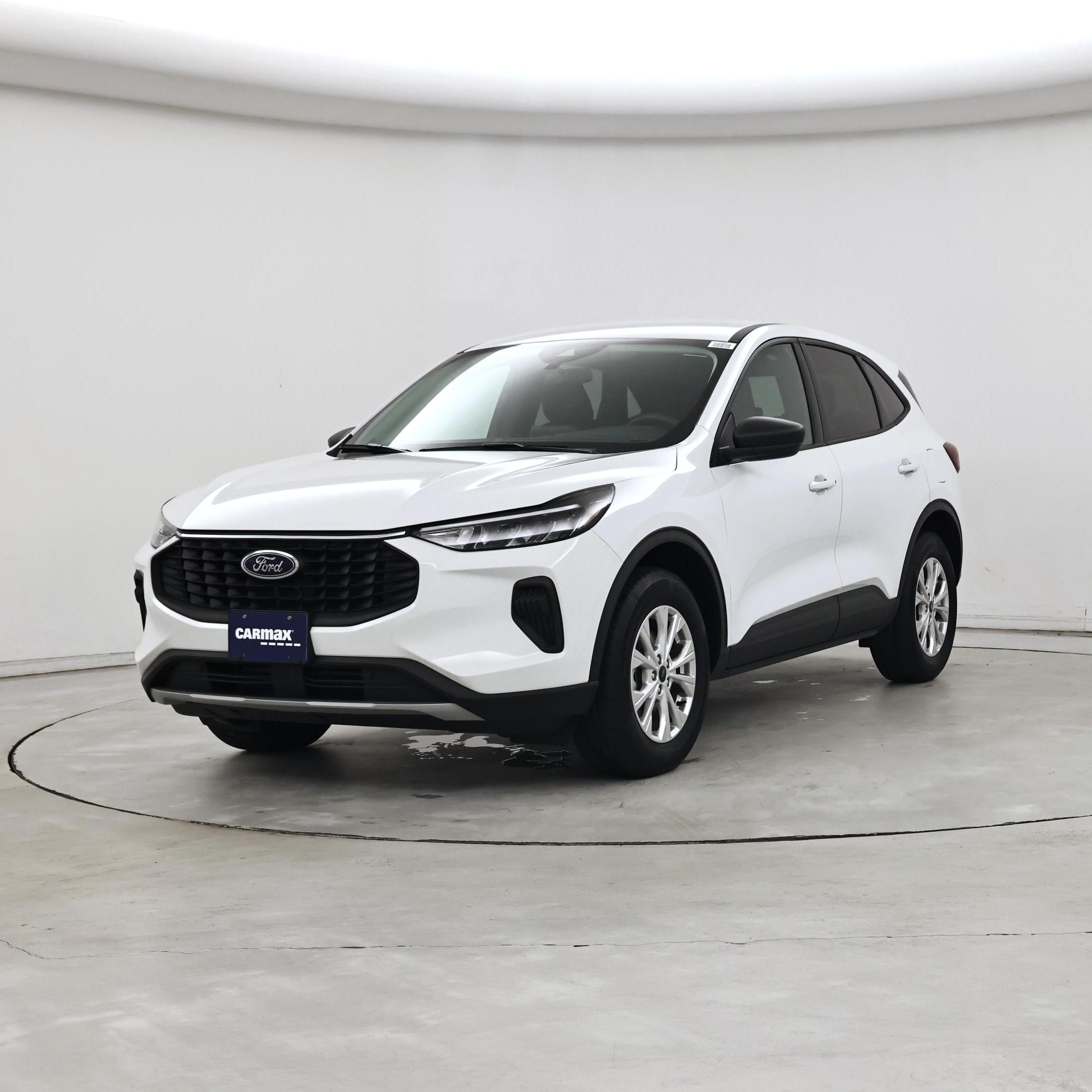 Thumbnail: 2025 Ford Escape - 4