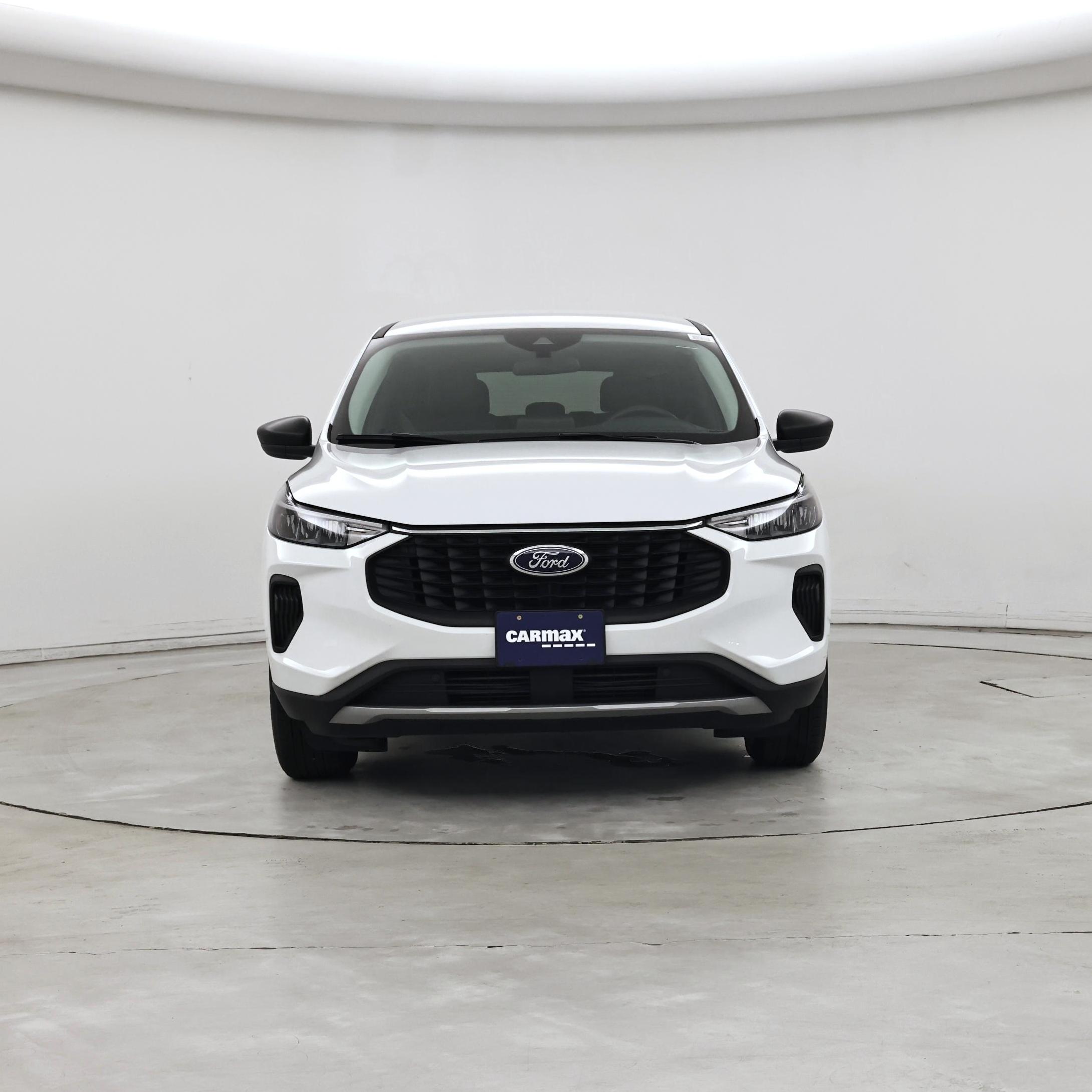 Thumbnail: 2025 Ford Escape - 5
