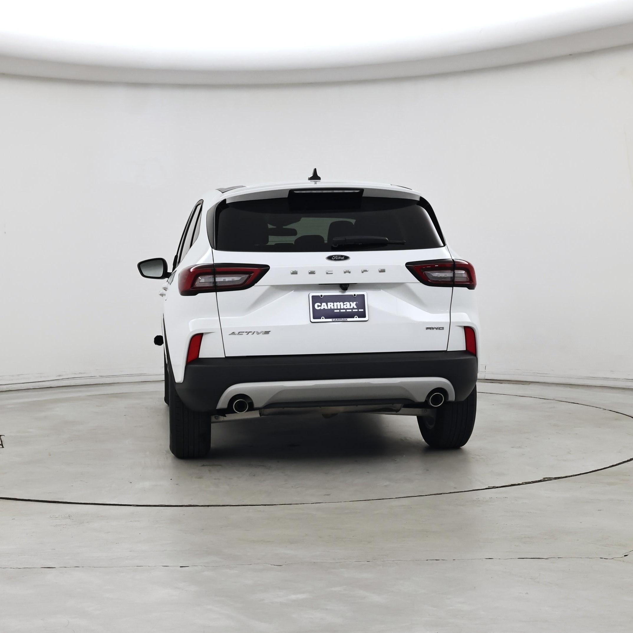 Thumbnail: 2025 Ford Escape - 6