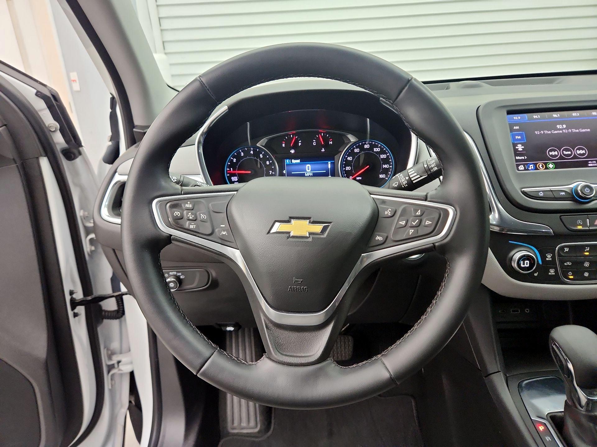 Thumbnail: 2023 Chevrolet Equinox - 10