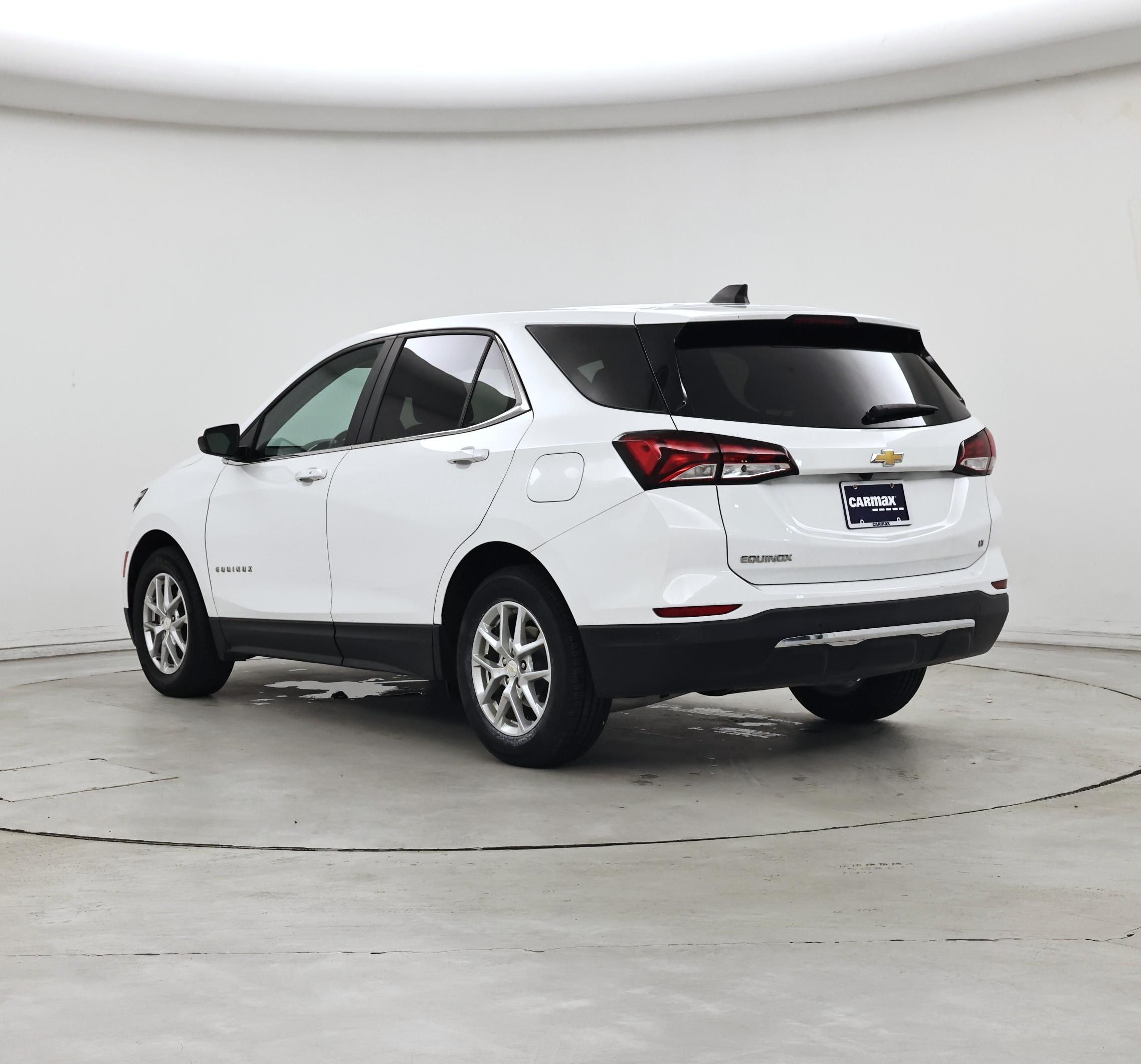 Thumbnail: 2023 Chevrolet Equinox - 2