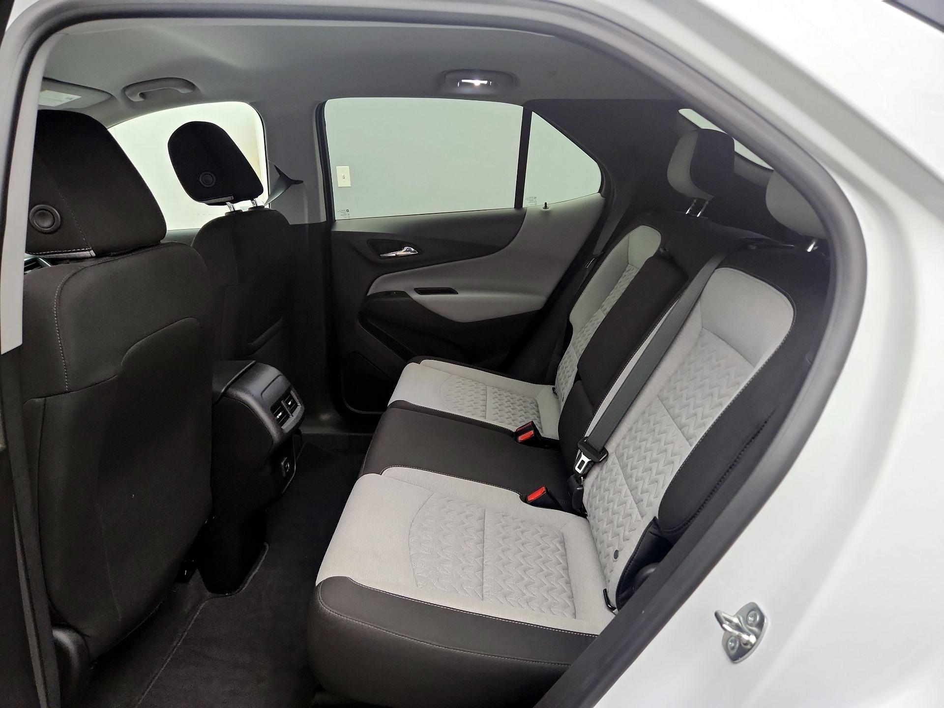 Thumbnail: 2023 Chevrolet Equinox - 19