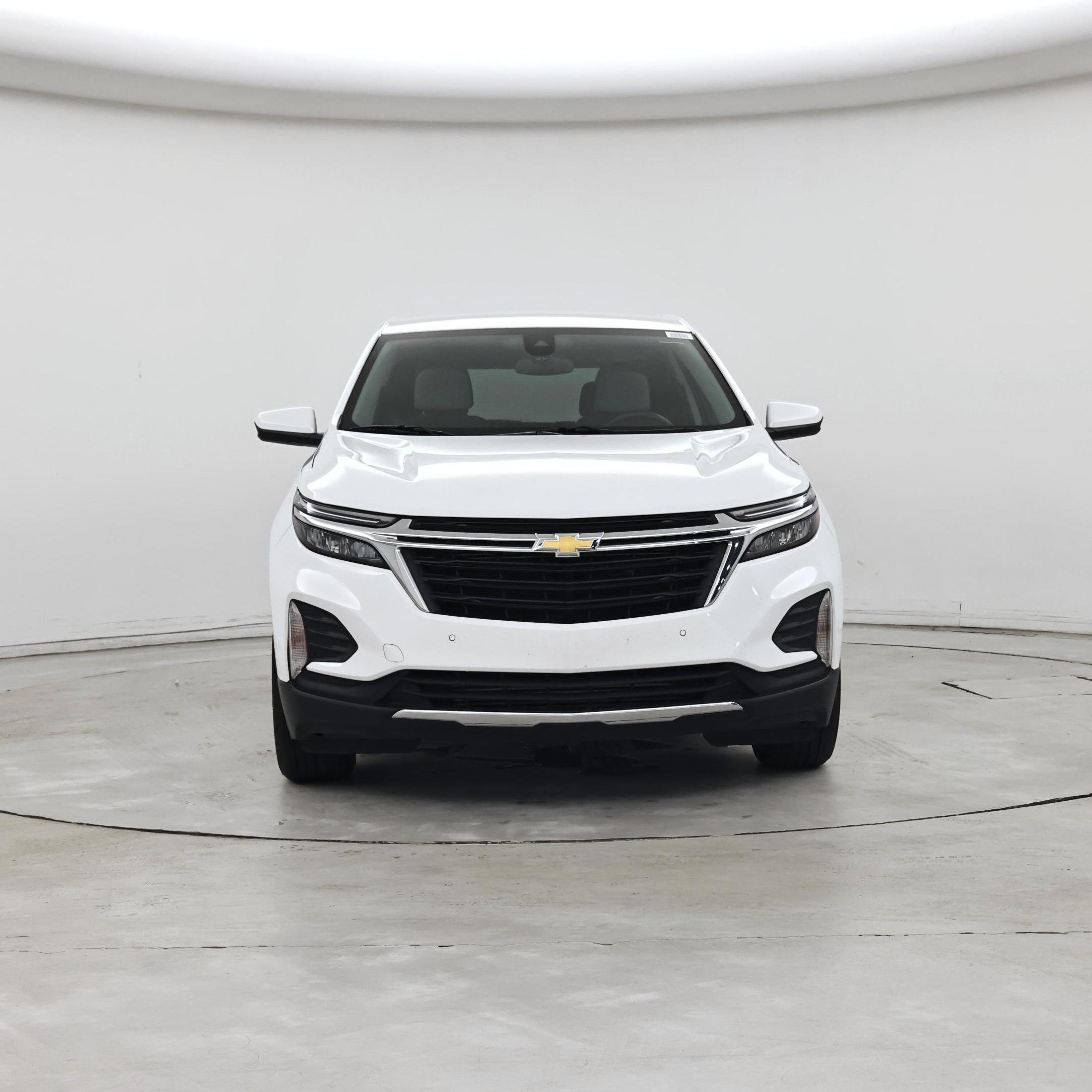 Thumbnail: 2023 Chevrolet Equinox - 5