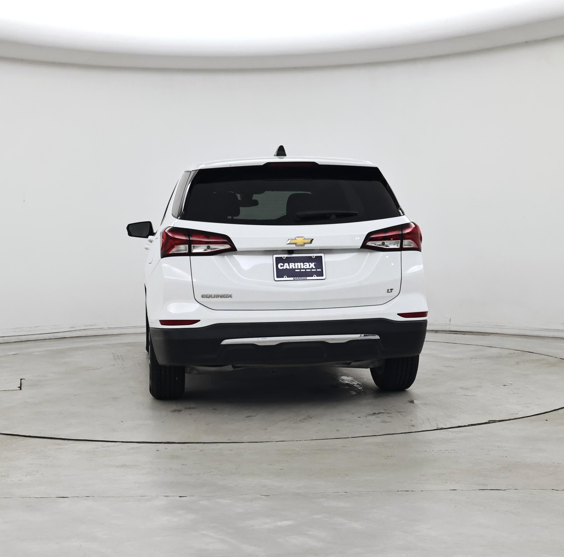 Thumbnail: 2023 Chevrolet Equinox - 6