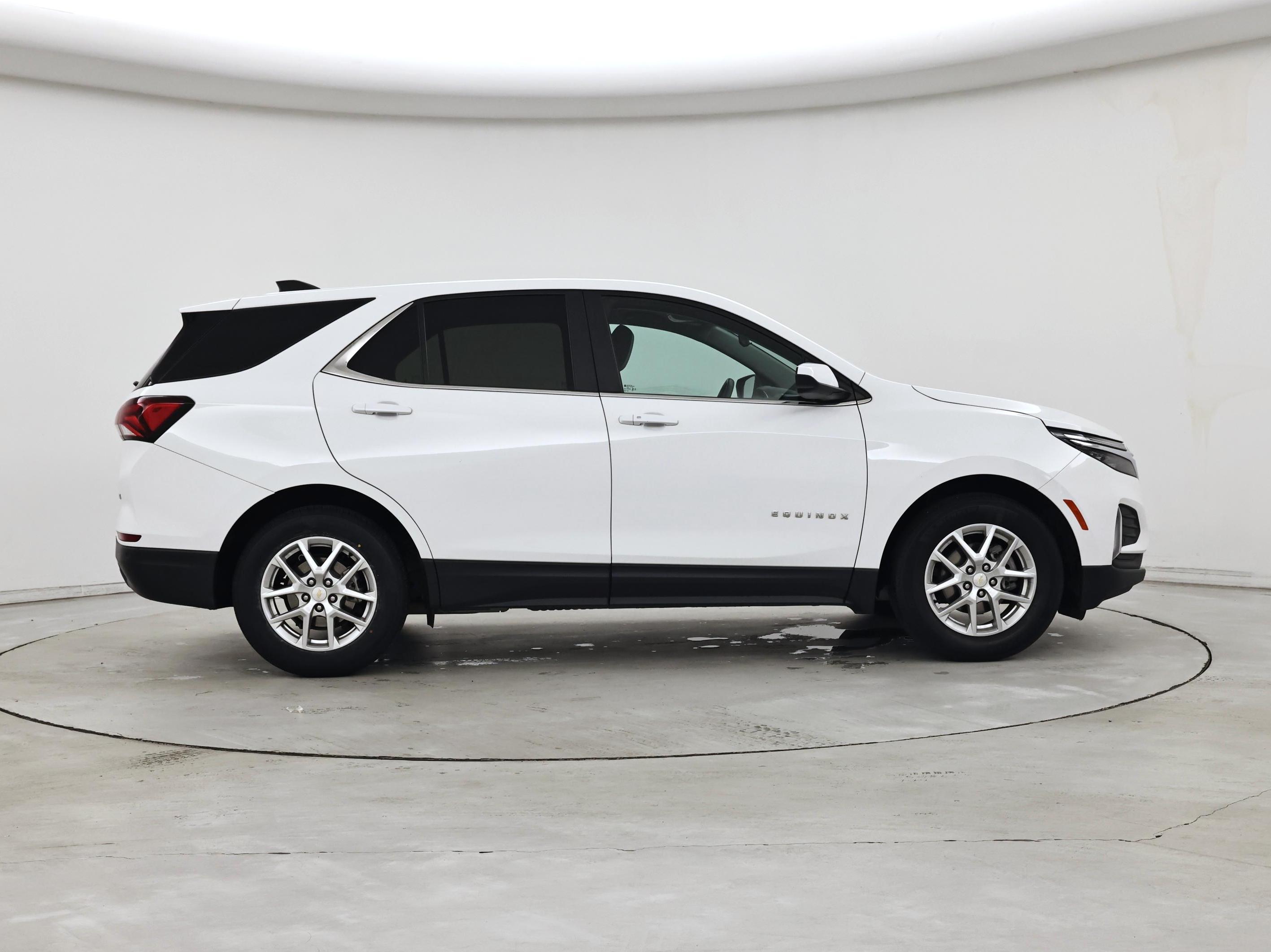 Thumbnail: 2023 Chevrolet Equinox - 7