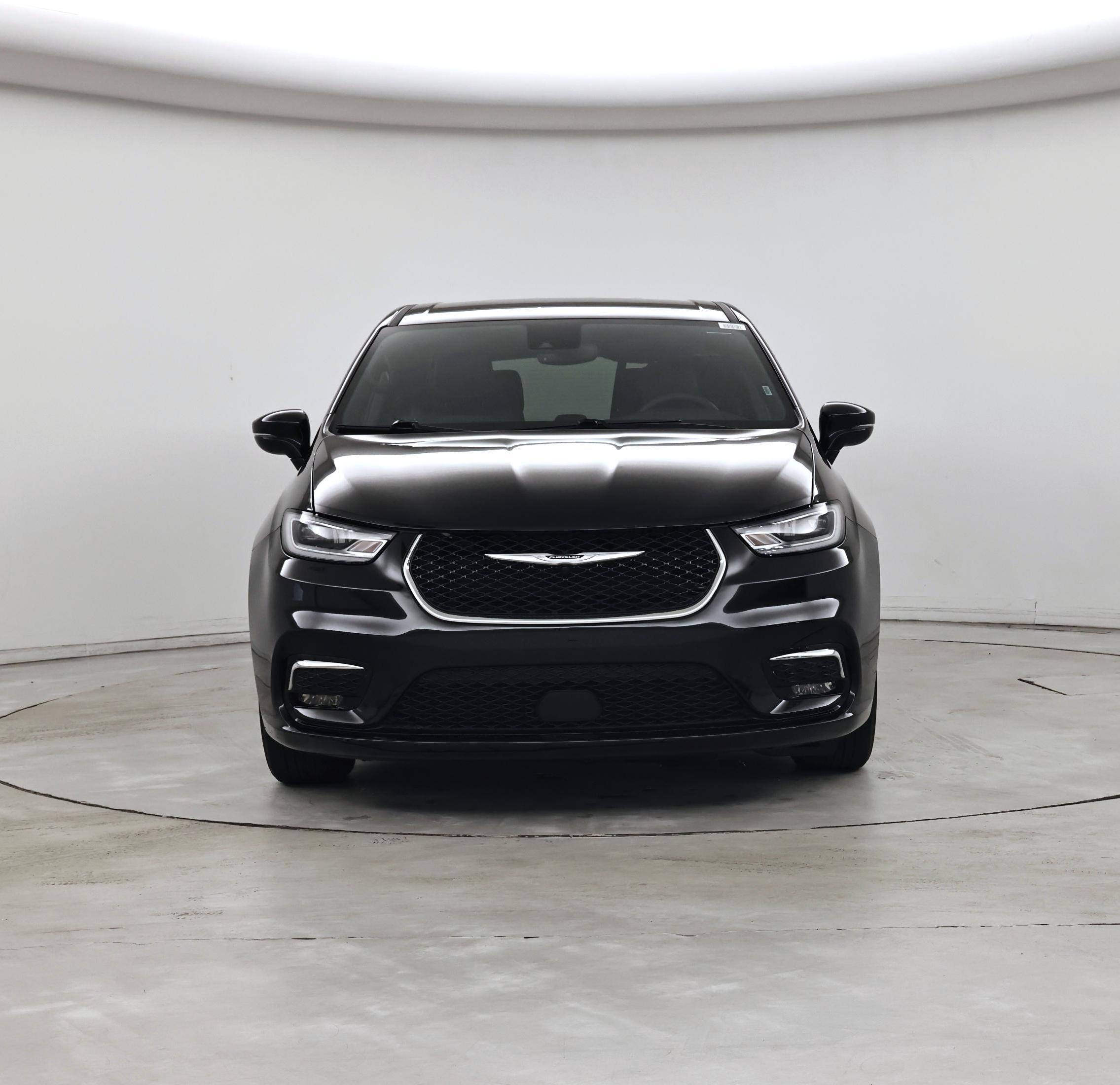 Thumbnail: 2025 Chrysler Pacifica - 5