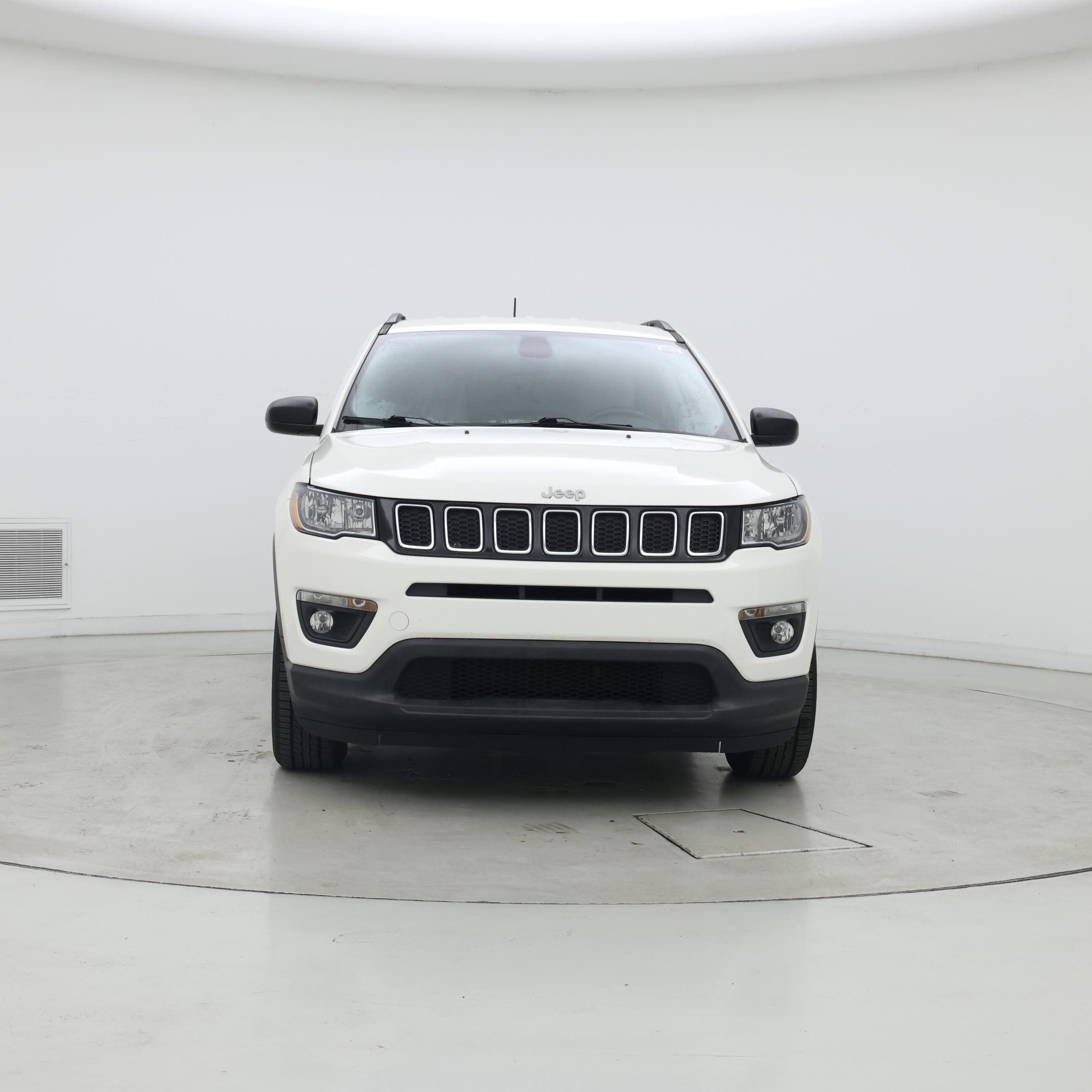 Thumbnail: 2021 Jeep Compass - 5