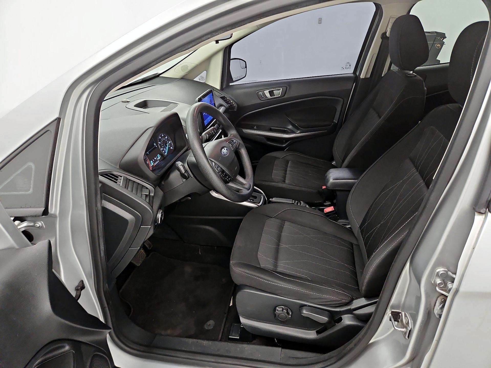 Thumbnail: 2021 Ford EcoSport - 11