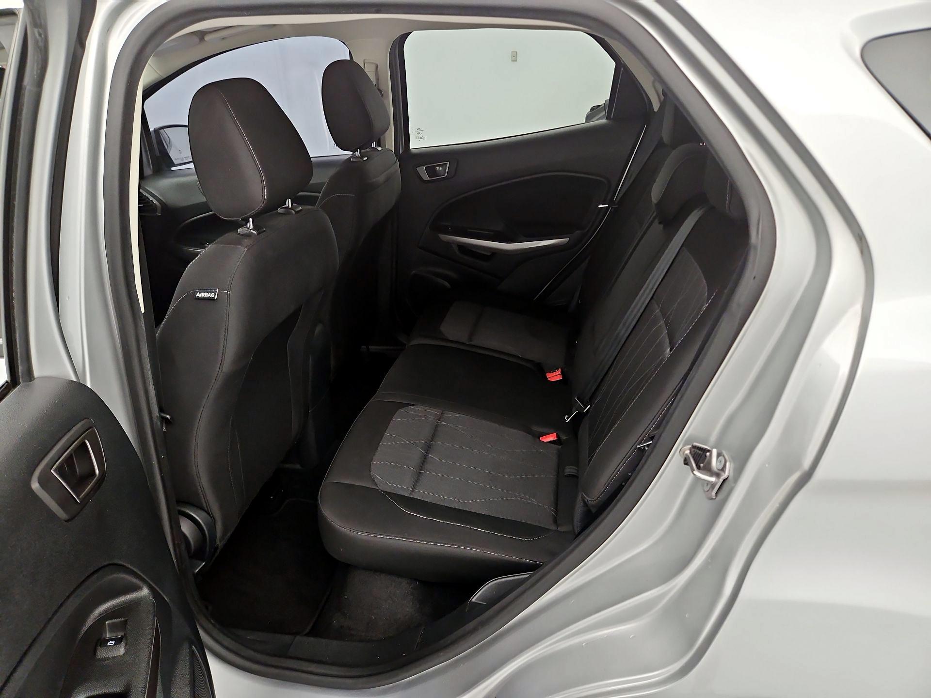 Thumbnail: 2021 Ford EcoSport - 20