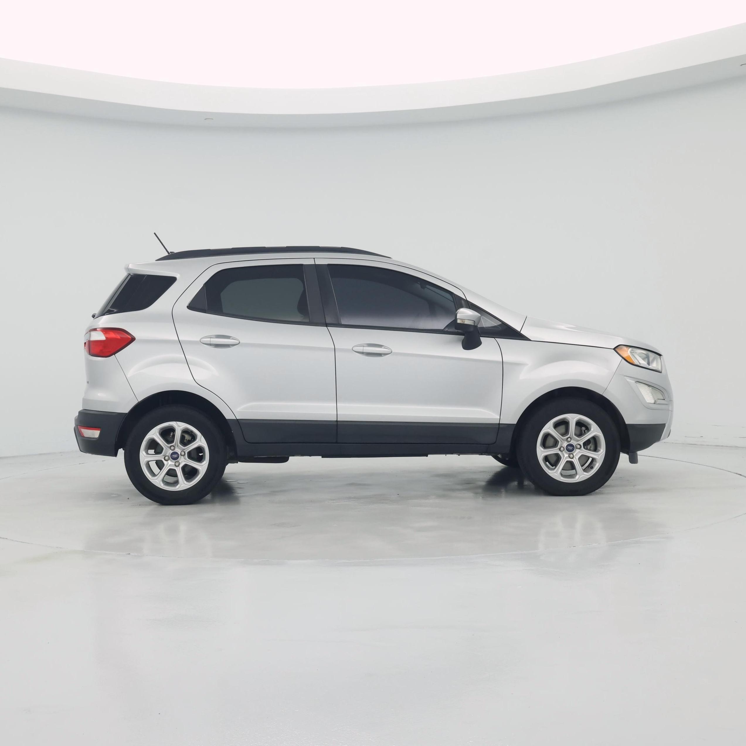 Thumbnail: 2021 Ford EcoSport - 7
