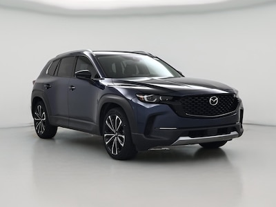 2023 Mazda CX-50 2.5 Turbo Premium