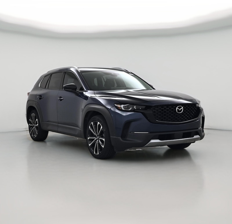 2023 Mazda CX-50 2.5 Turbo Premium