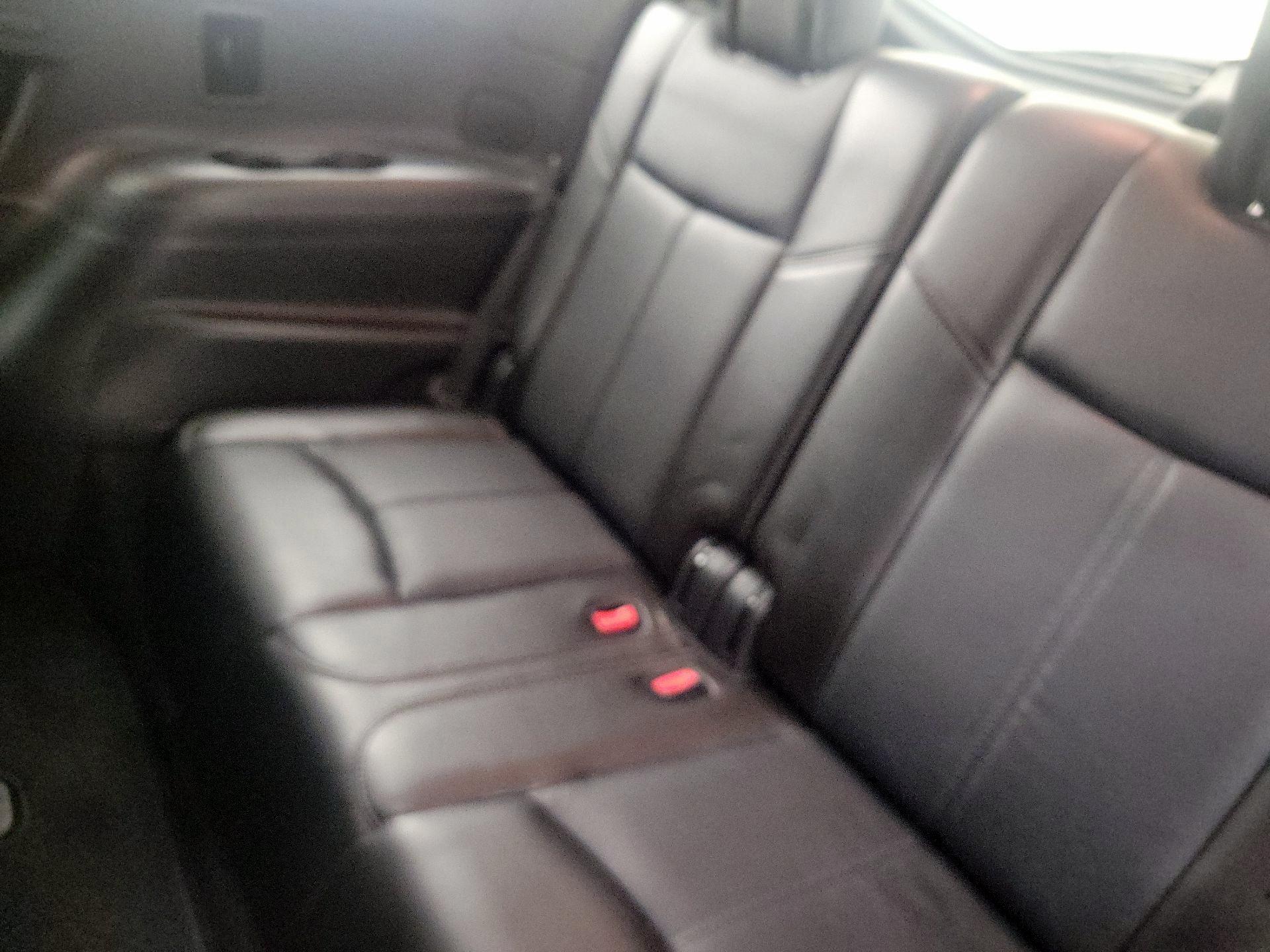 Thumbnail: 2014 Nissan Pathfinder - 20