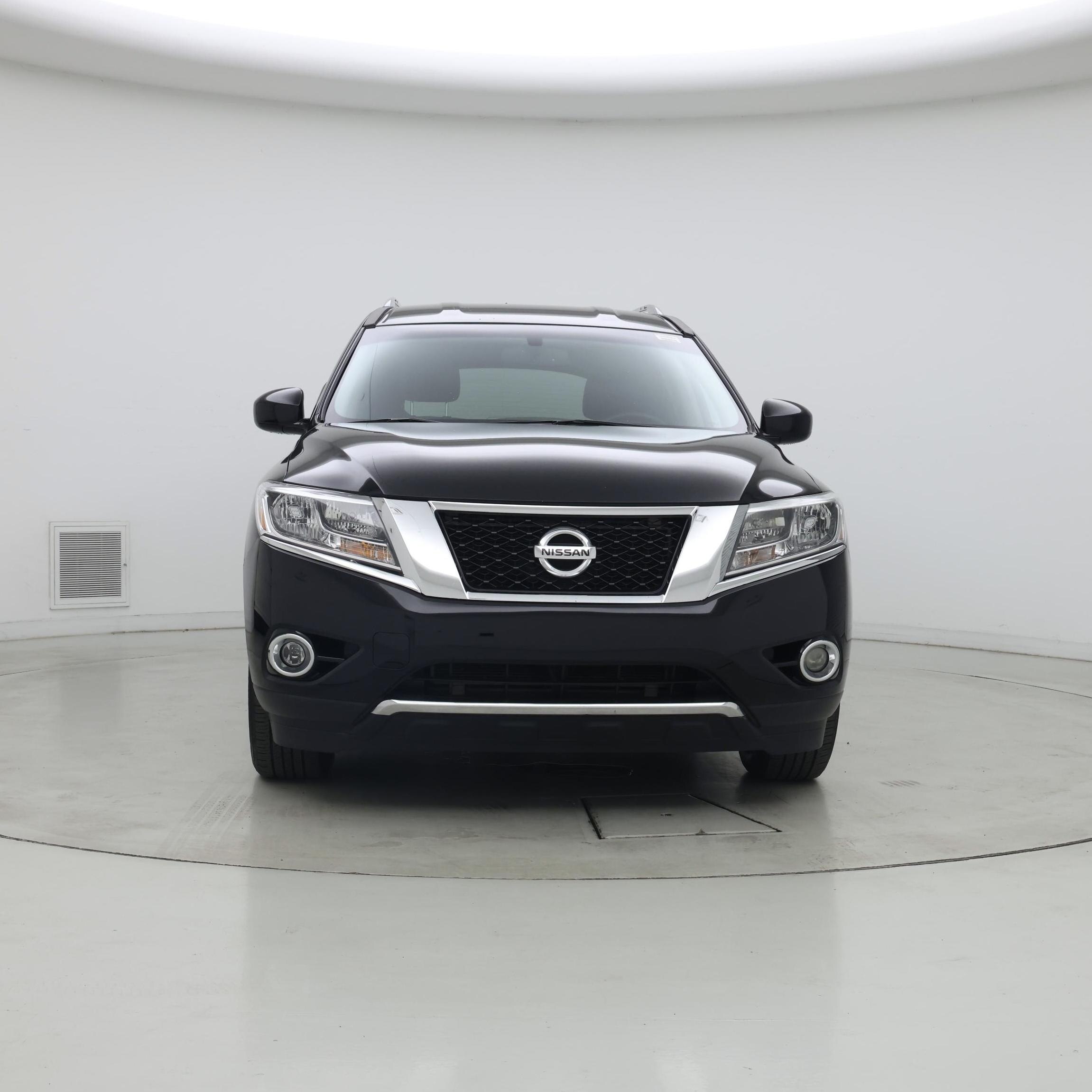 Thumbnail: 2014 Nissan Pathfinder - 5