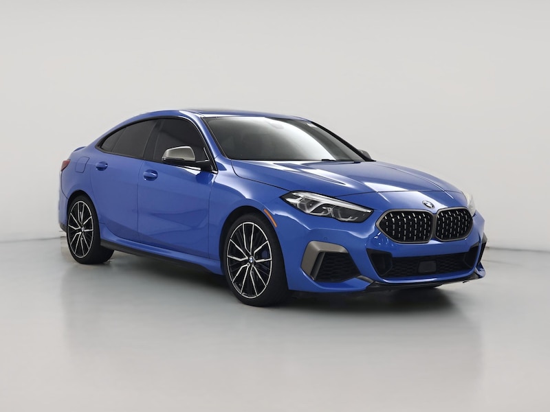 2021 BMW M235 XI Gran Coupe