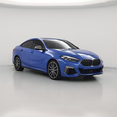 2021 BMW M235 XI Gran Coupe
