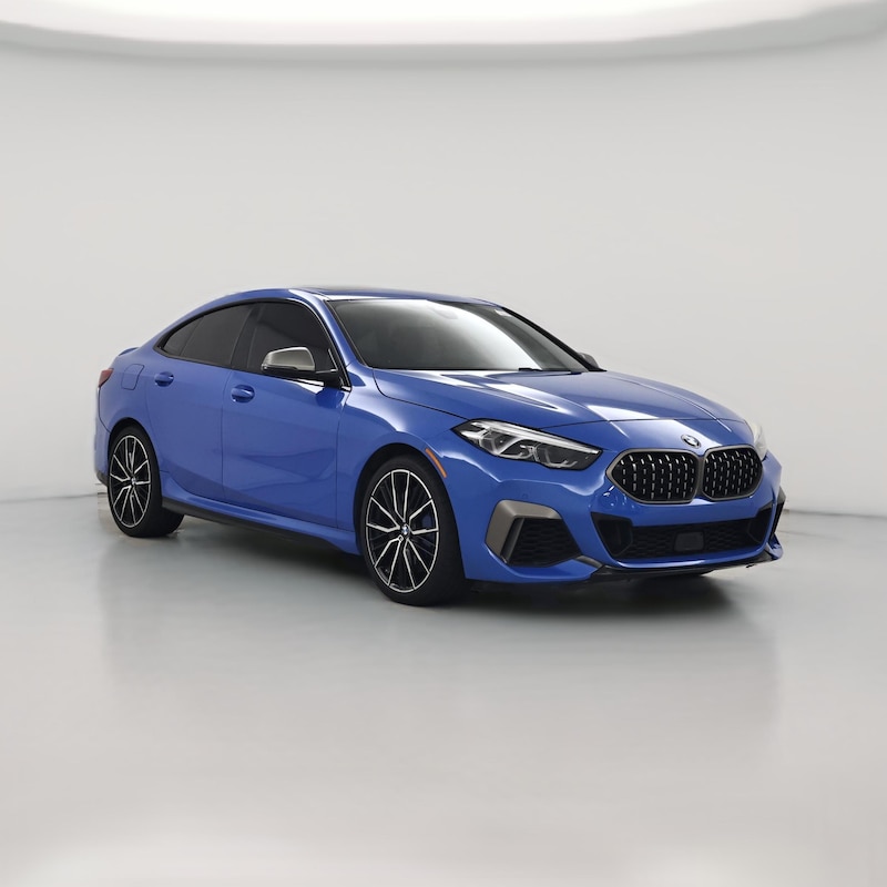 2021 BMW M235 XI Gran Coupe