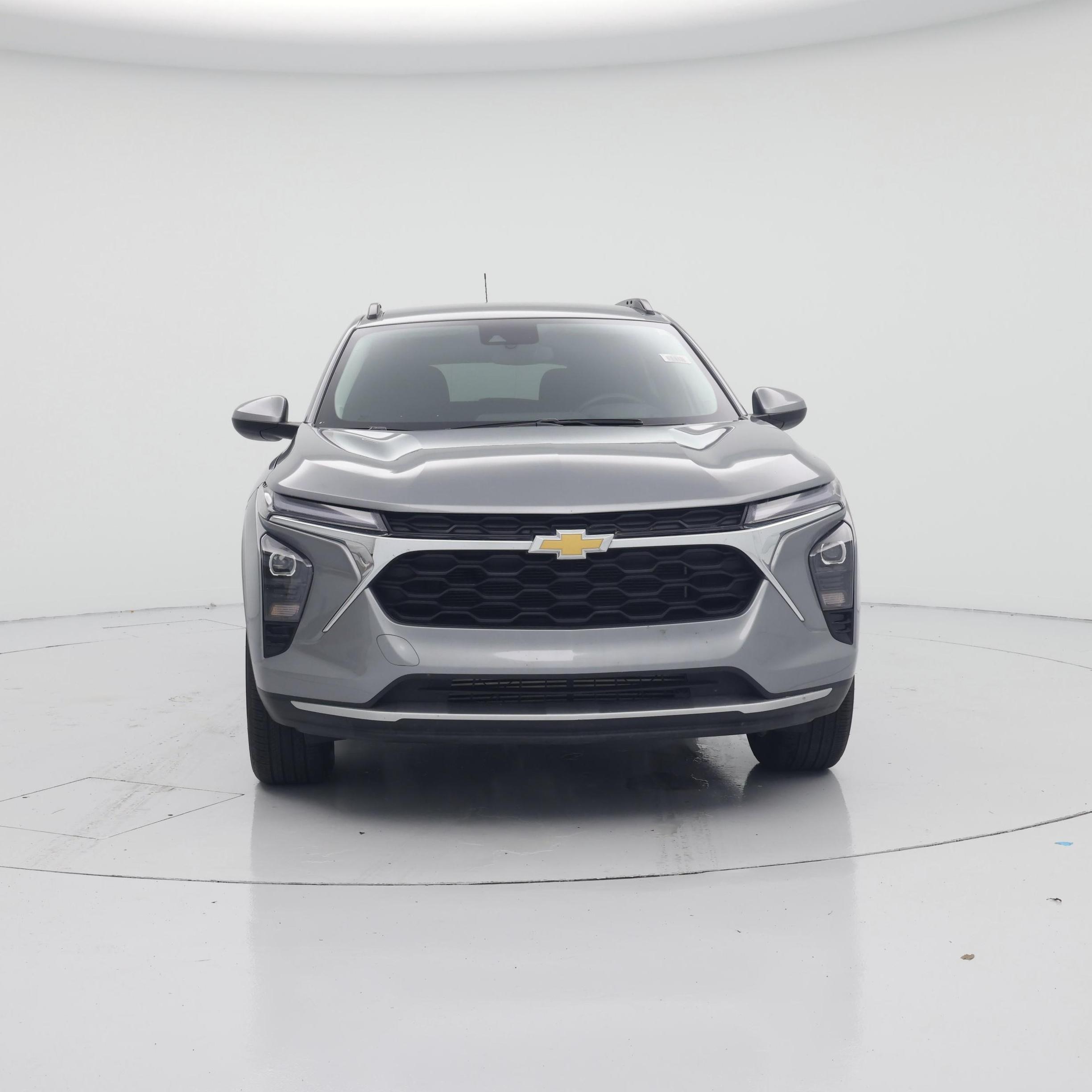 Thumbnail: 2025 Chevrolet Trax - 5