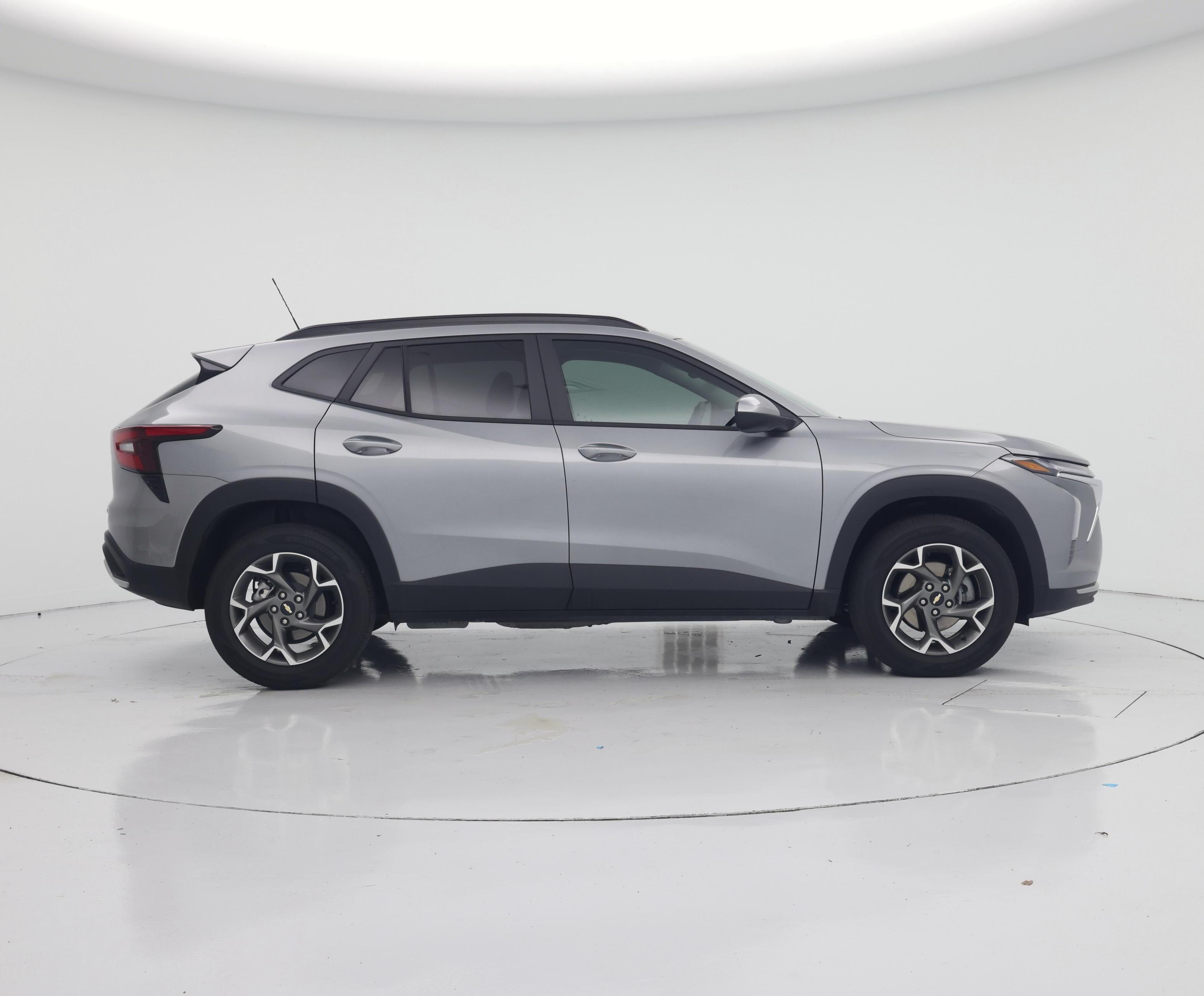 Thumbnail: 2025 Chevrolet Trax - 7