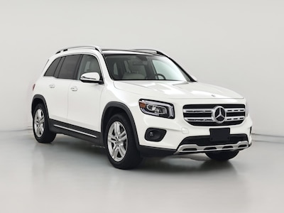 2021 Mercedes-Benz GLB250
