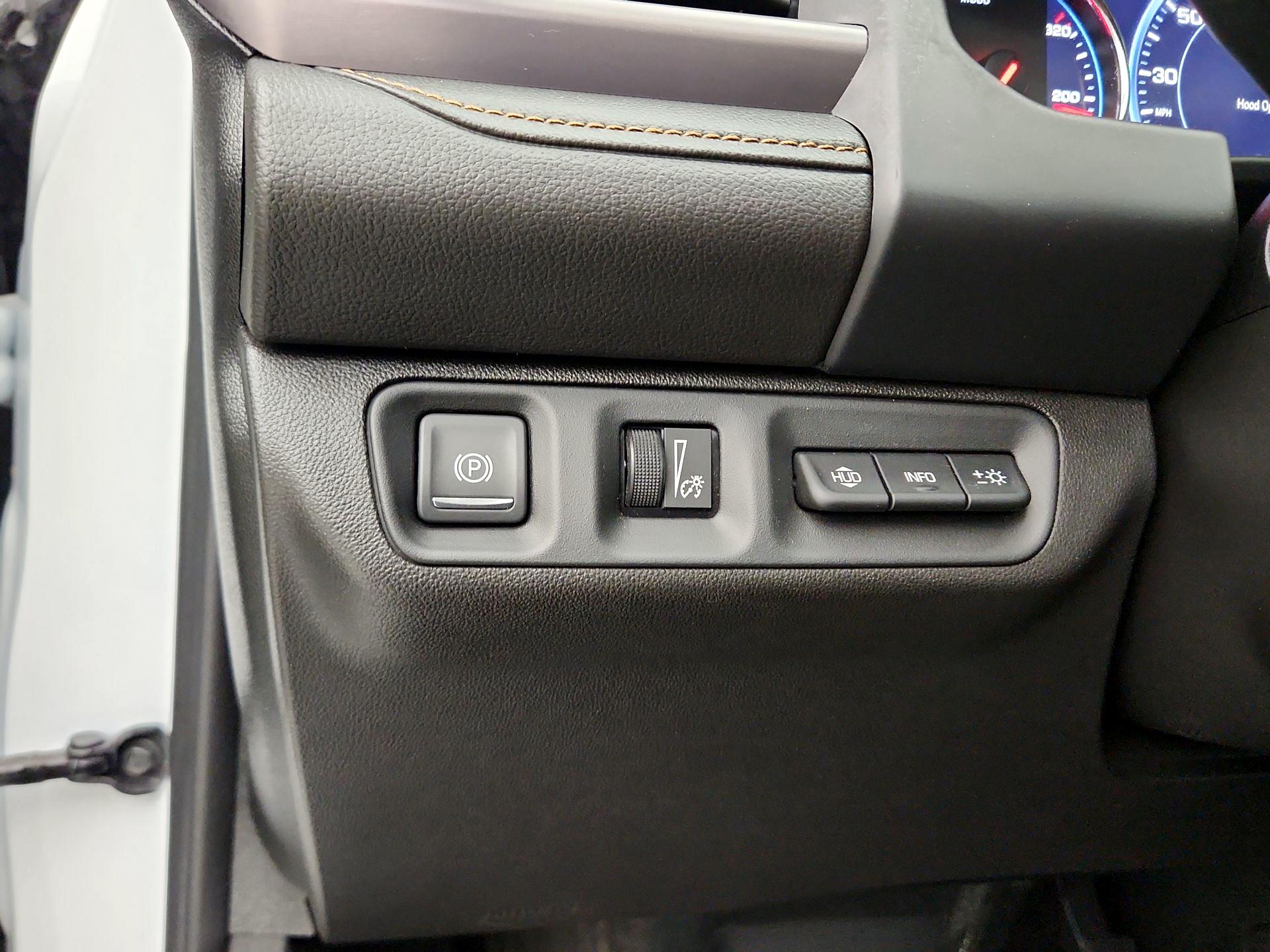 Thumbnail: 2022 GMC Acadia - 13