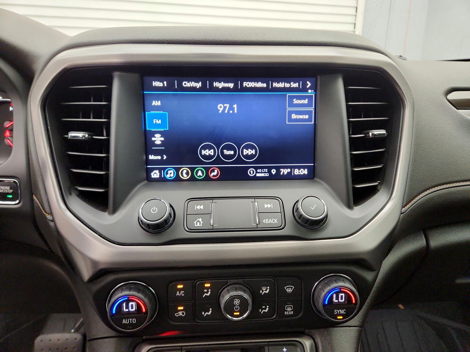 Thumbnail: 2022 GMC Acadia - 15
