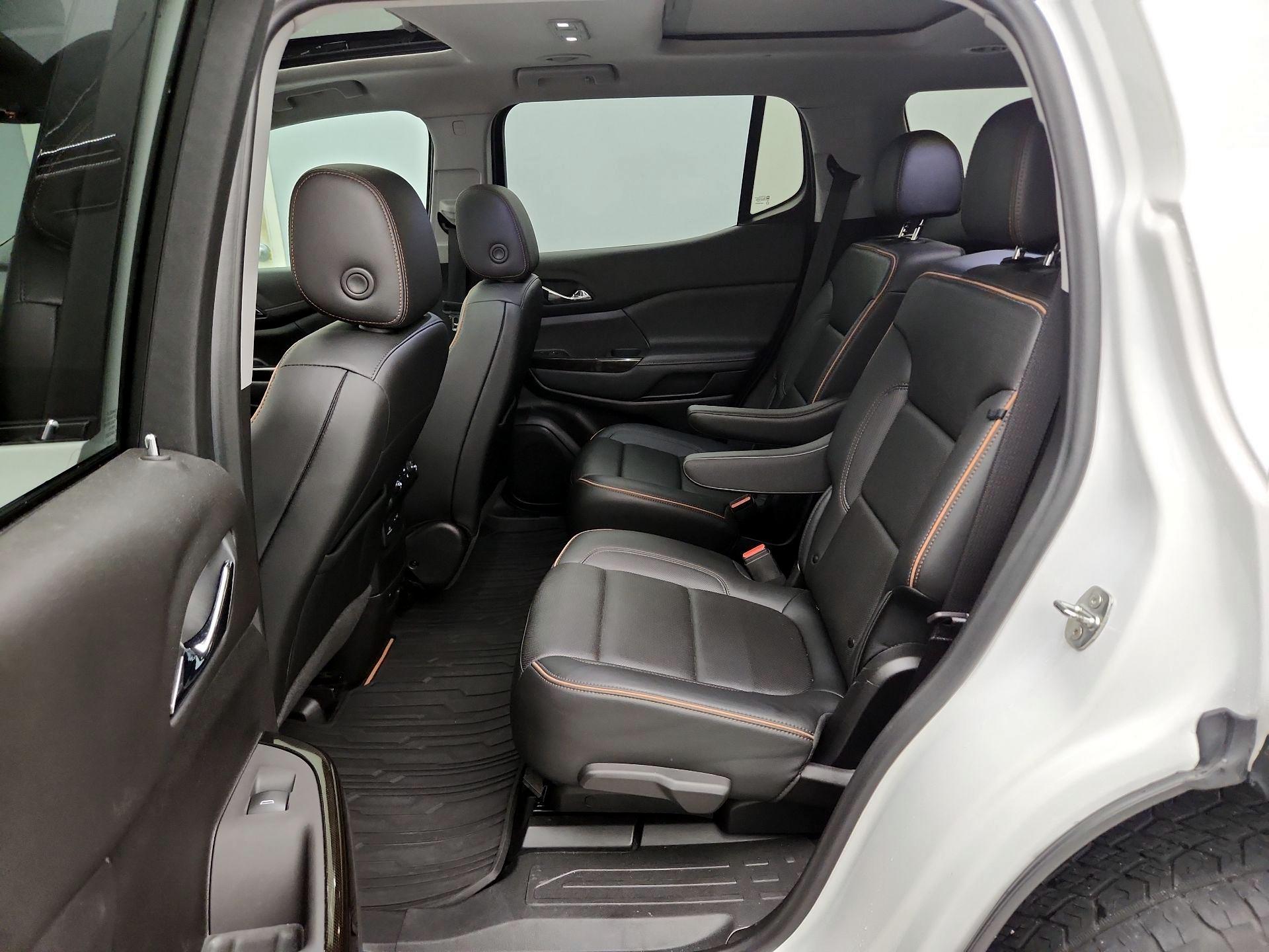 Thumbnail: 2022 GMC Acadia - 20