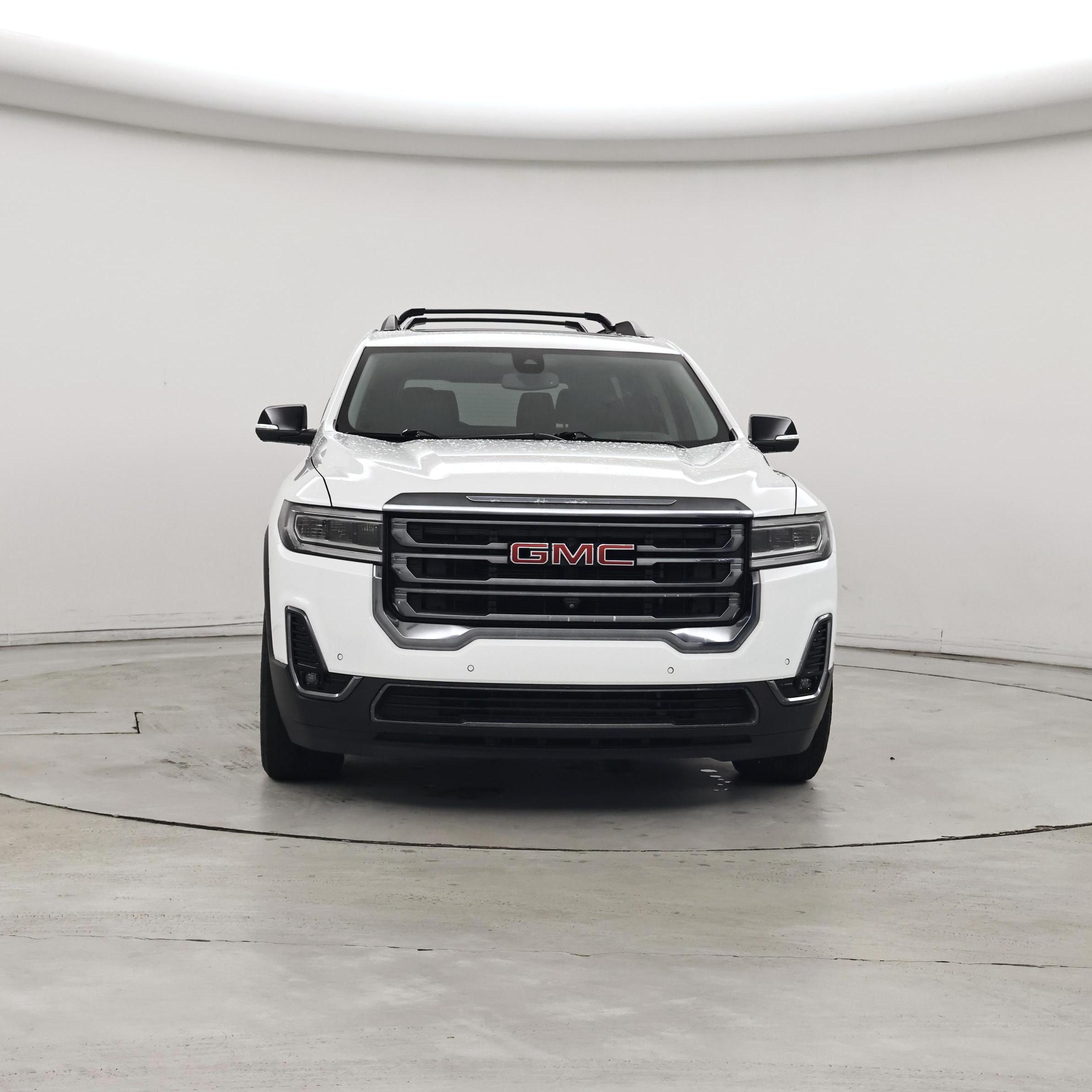Thumbnail: 2022 GMC Acadia - 5