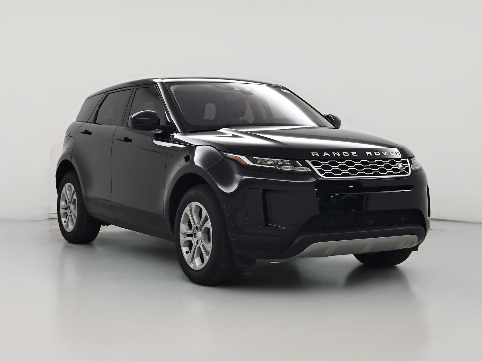 2020 Land Rover Range Rover Evoque