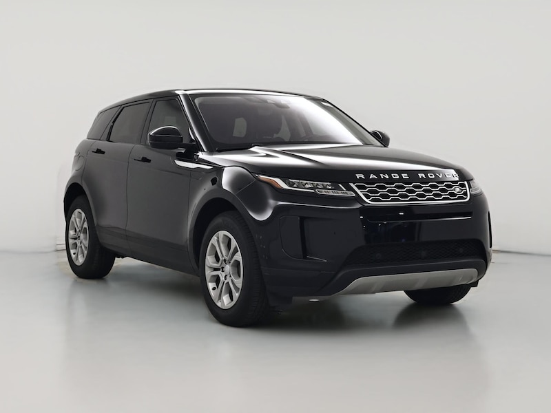 2020 Land Rover Range Rover Evoque S -
                  Gulfport, MS
