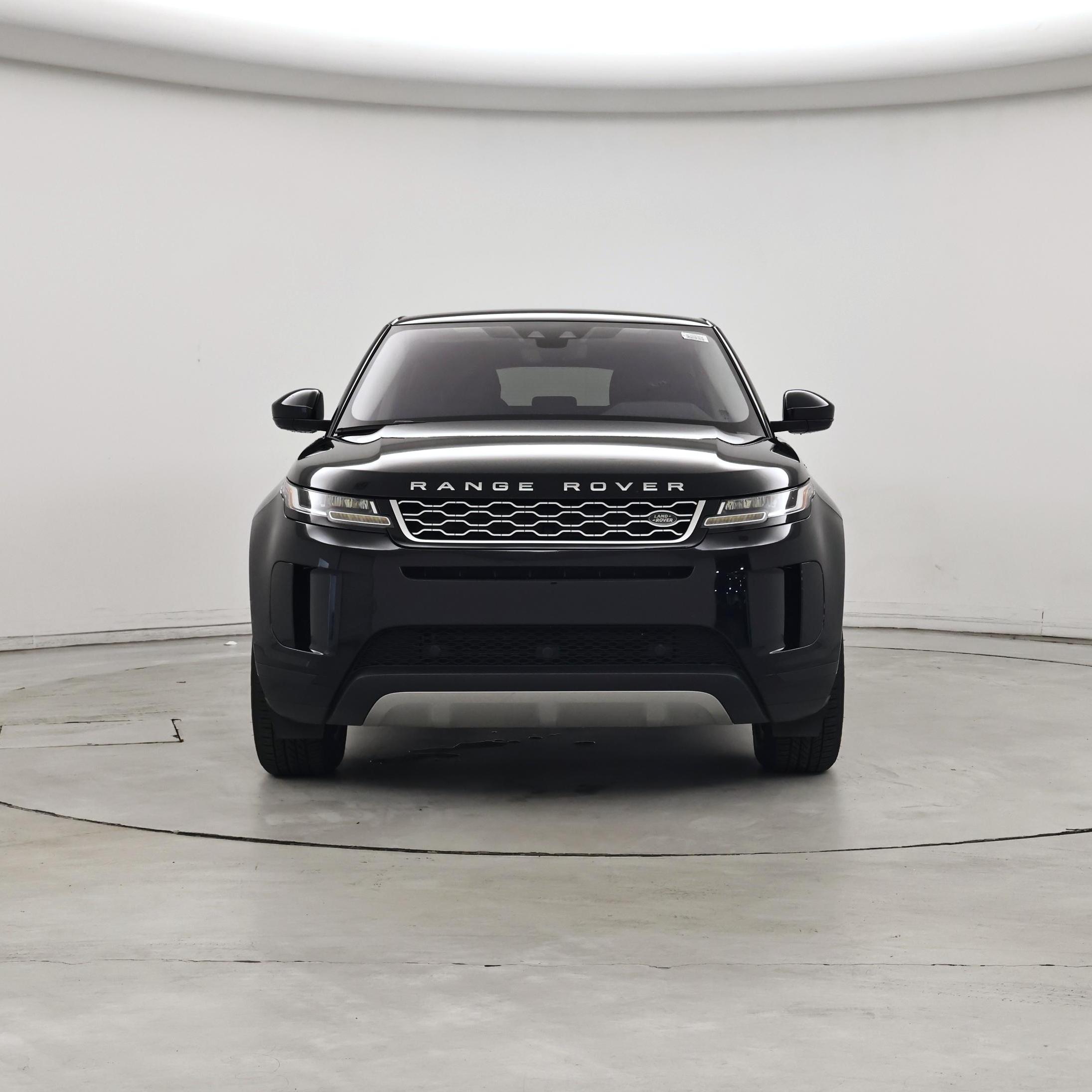 Thumbnail: 2020 Land Rover Range Rover Evoque - 5