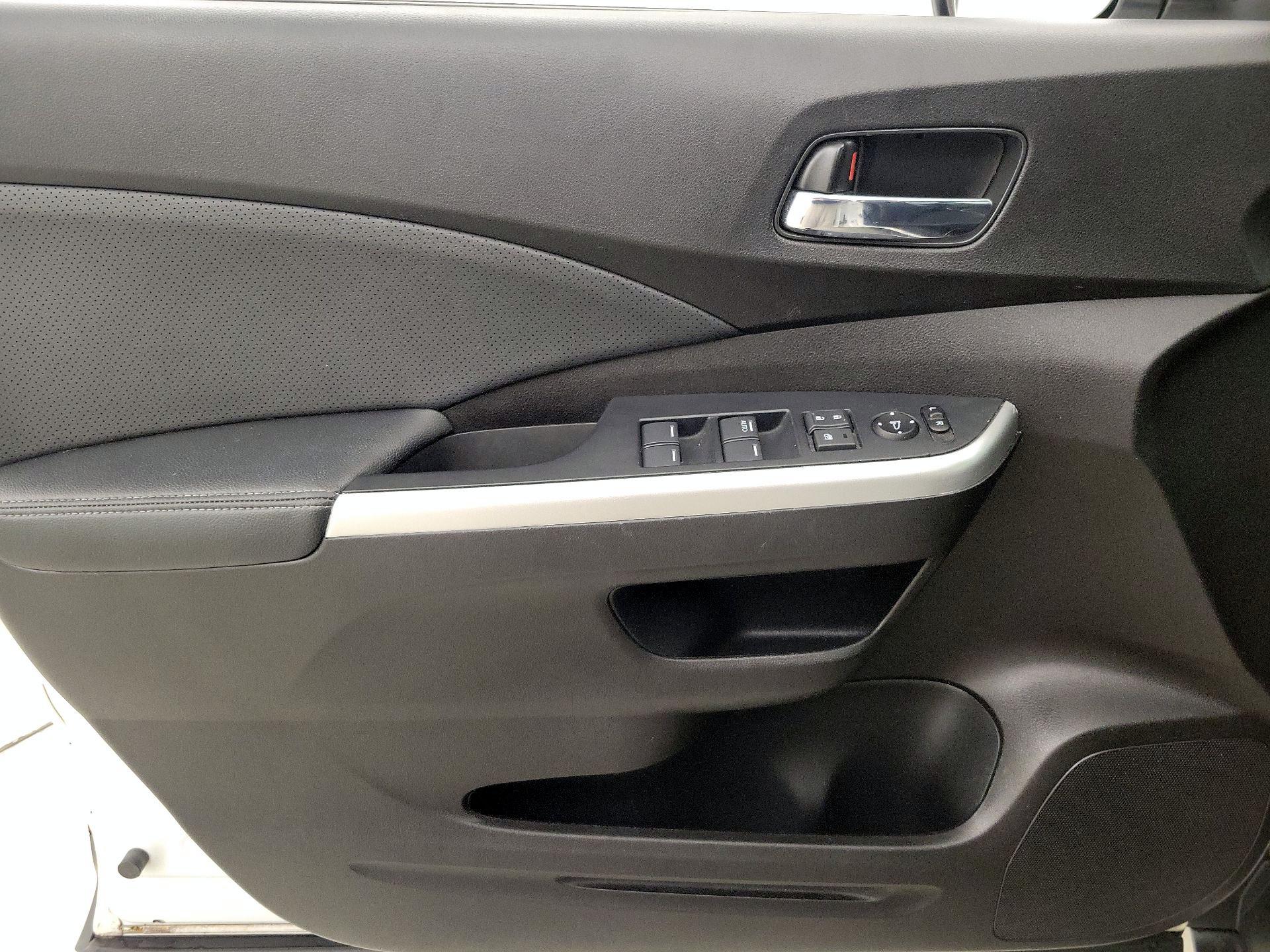Thumbnail: 2015 Honda CR-V - 12