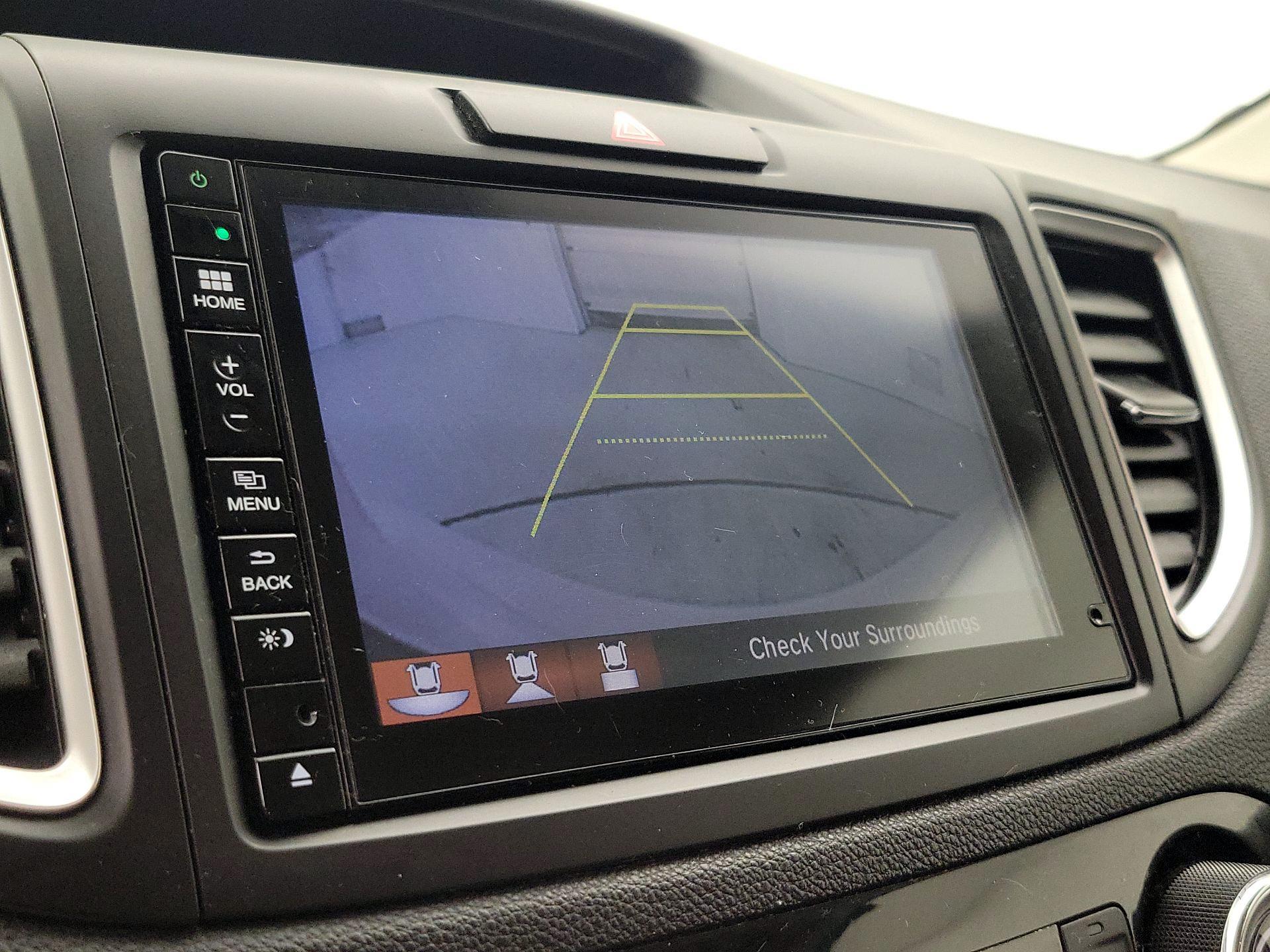 Thumbnail: 2015 Honda CR-V - 14