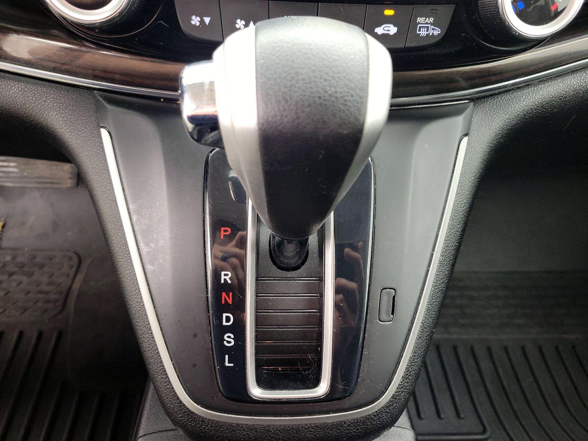 Thumbnail: 2015 Honda CR-V - 17