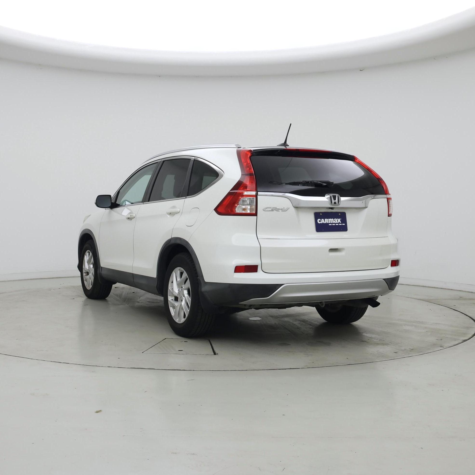 Thumbnail: 2015 Honda CR-V - 2