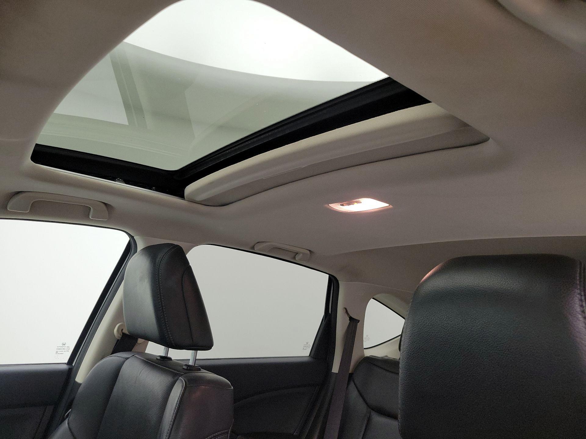 Thumbnail: 2015 Honda CR-V - 19