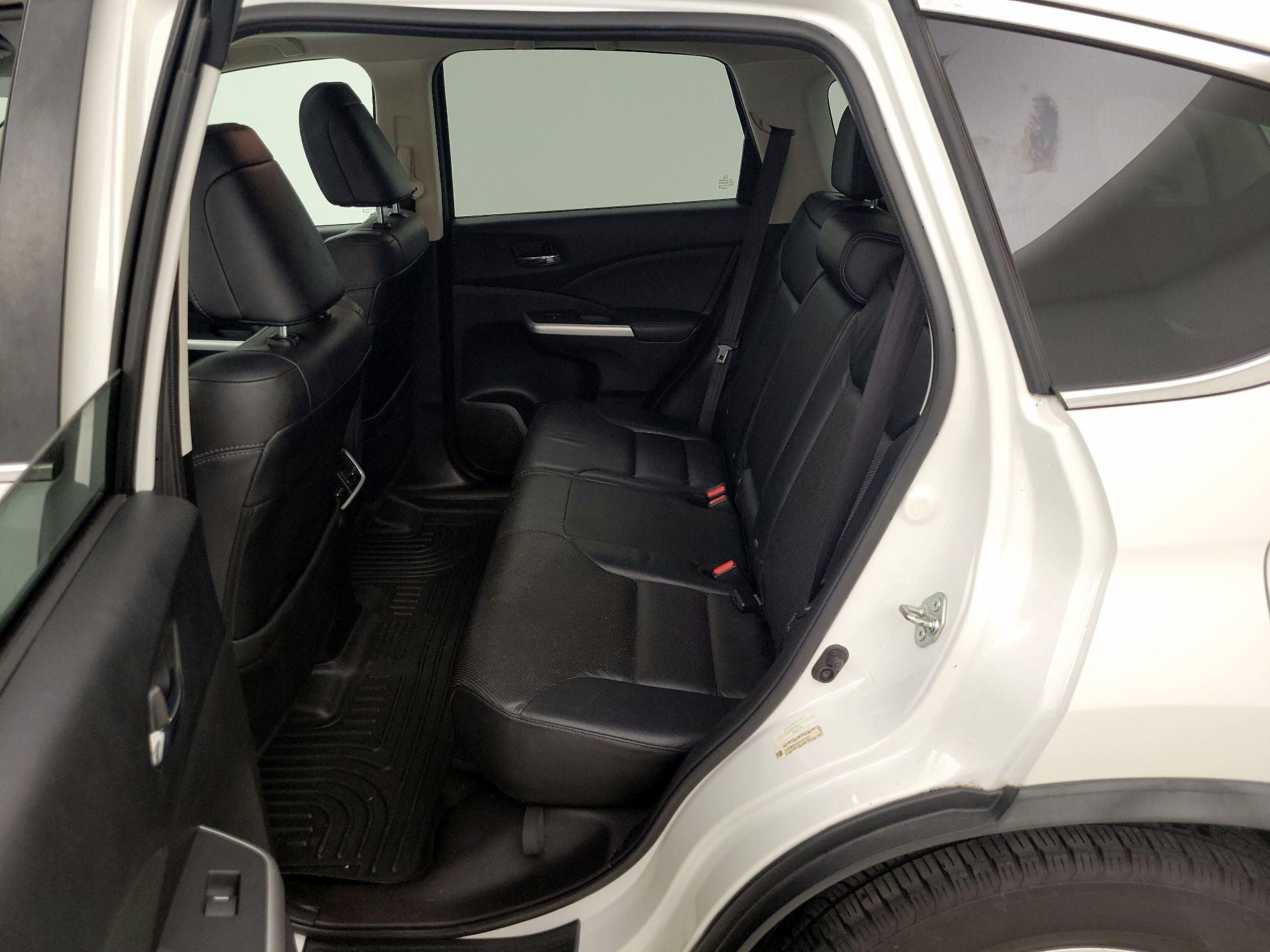 Thumbnail: 2015 Honda CR-V - 20