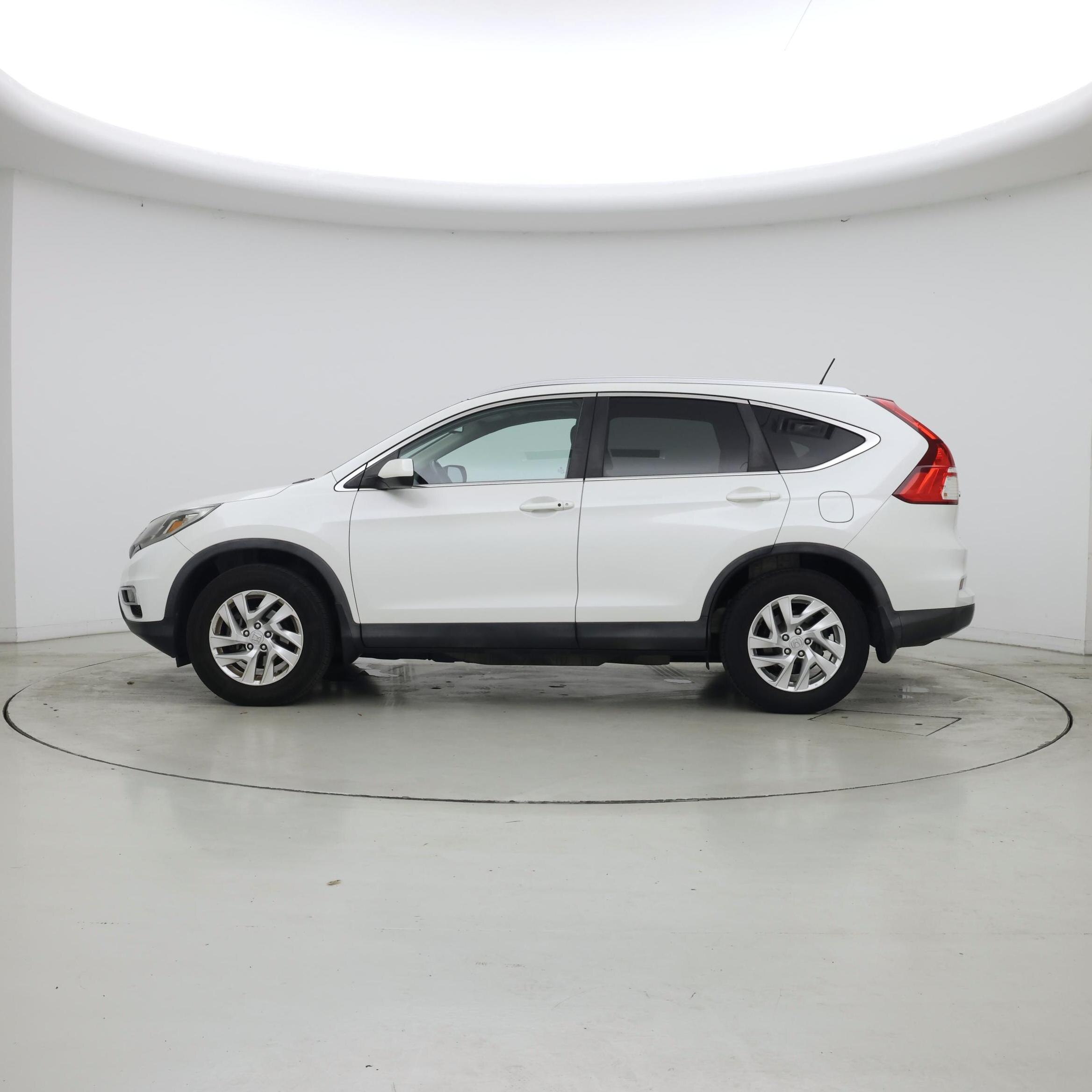 Thumbnail: 2015 Honda CR-V - 3