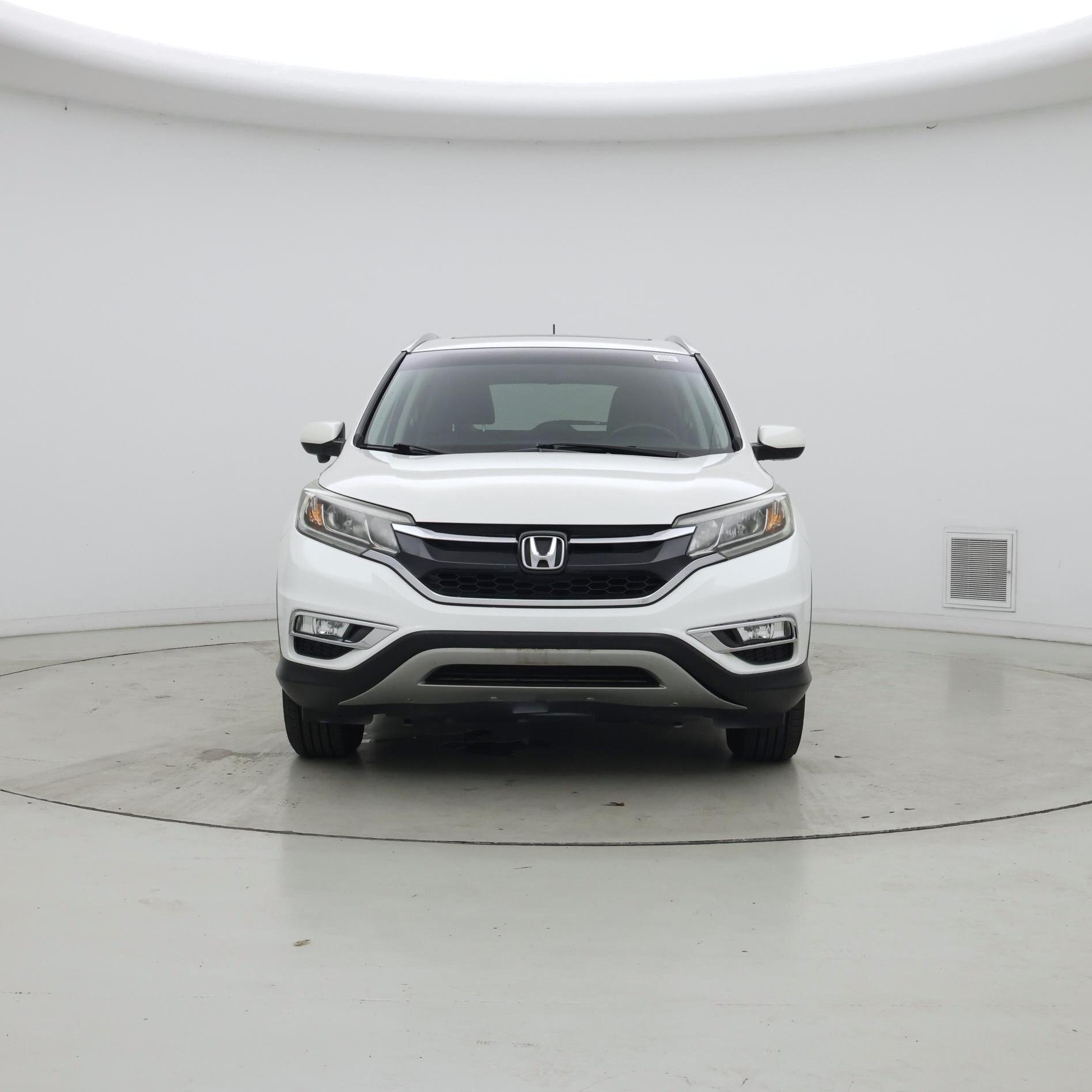 Thumbnail: 2015 Honda CR-V - 5