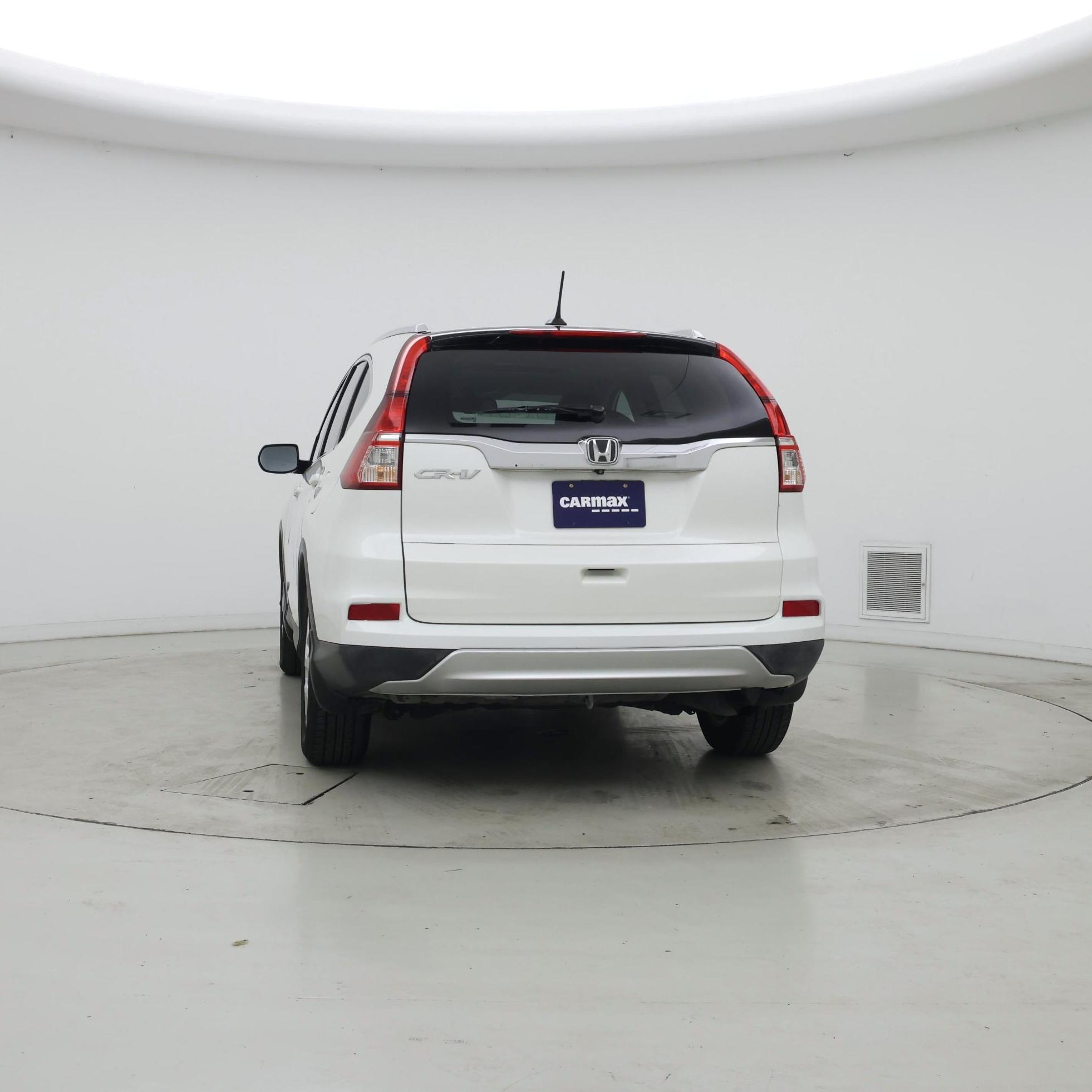 Thumbnail: 2015 Honda CR-V - 6