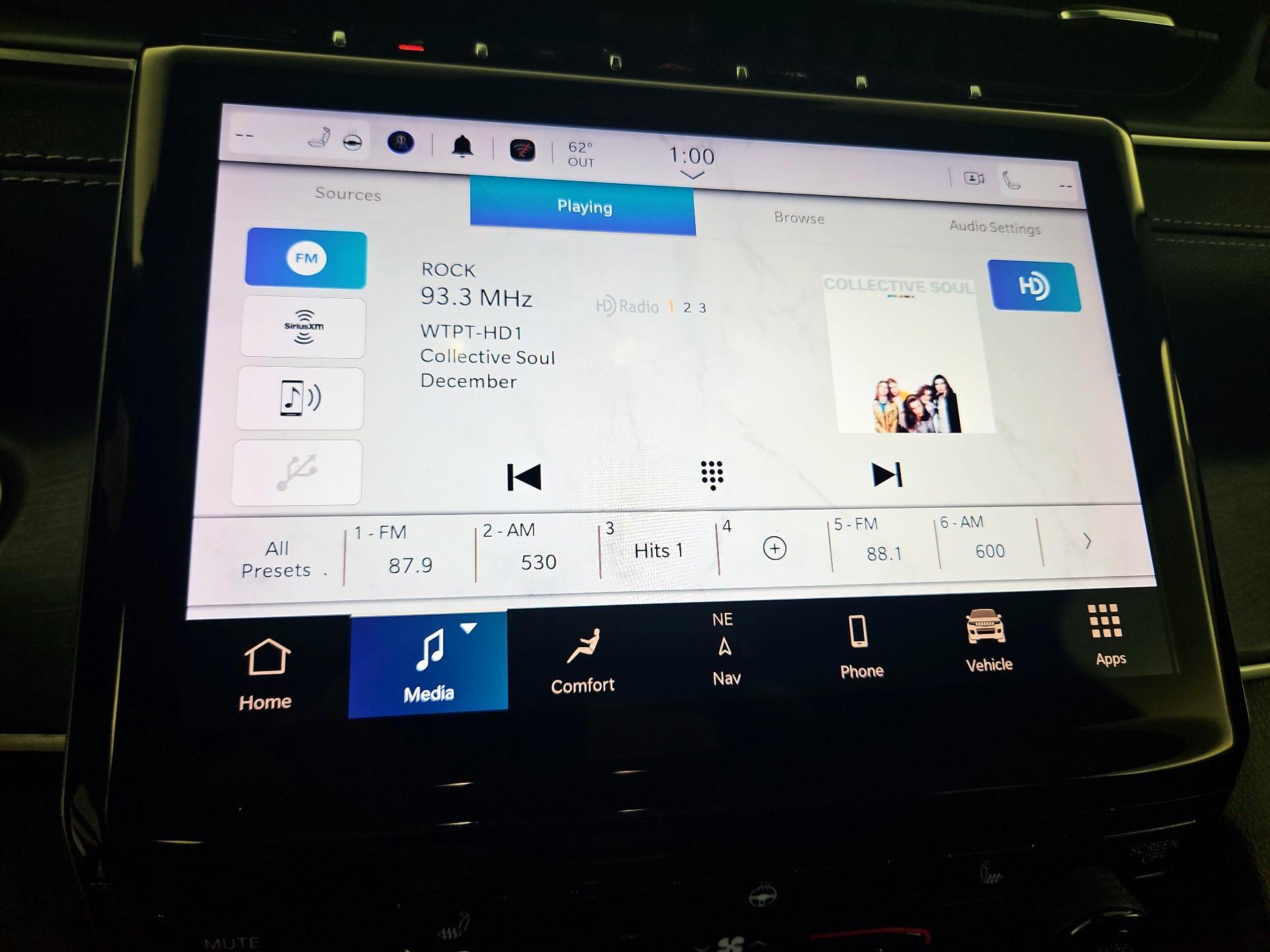 Thumbnail: 2021 Jeep Grand Cherokee L - 16