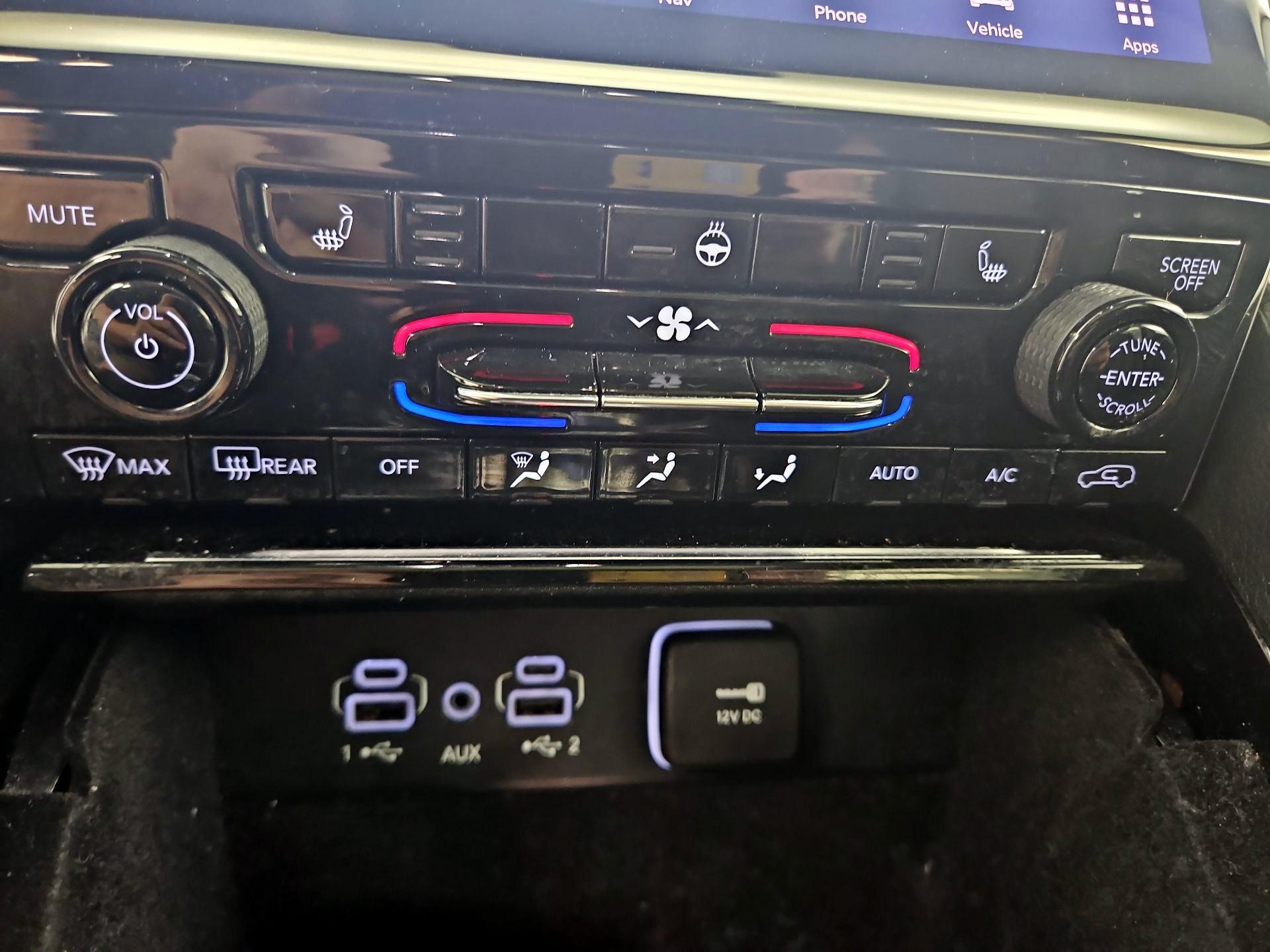 Thumbnail: 2021 Jeep Grand Cherokee L - 17