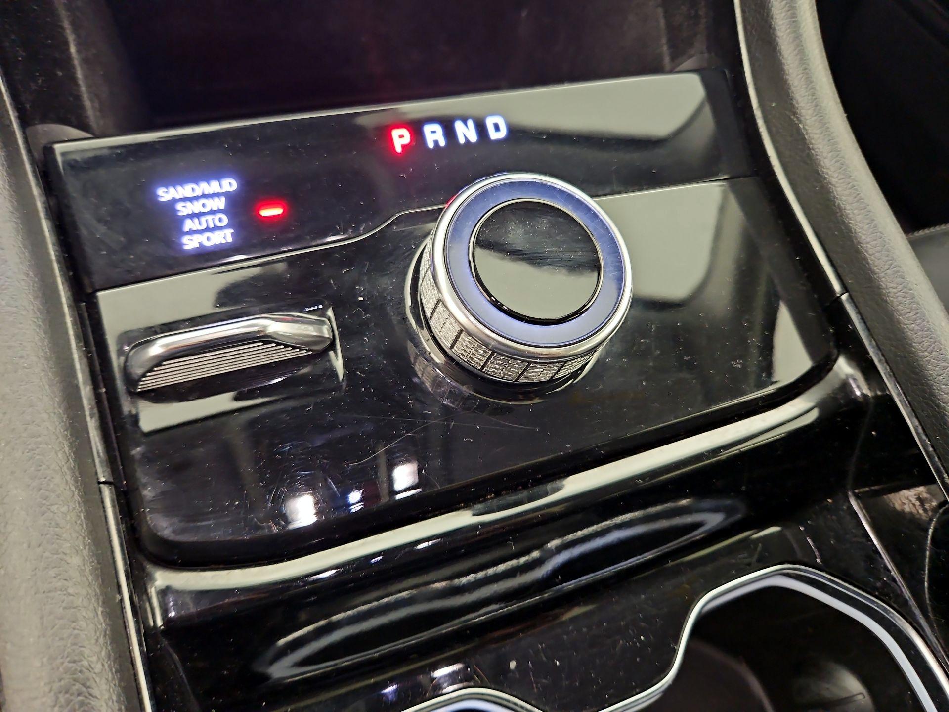 Thumbnail: 2021 Jeep Grand Cherokee L - 18