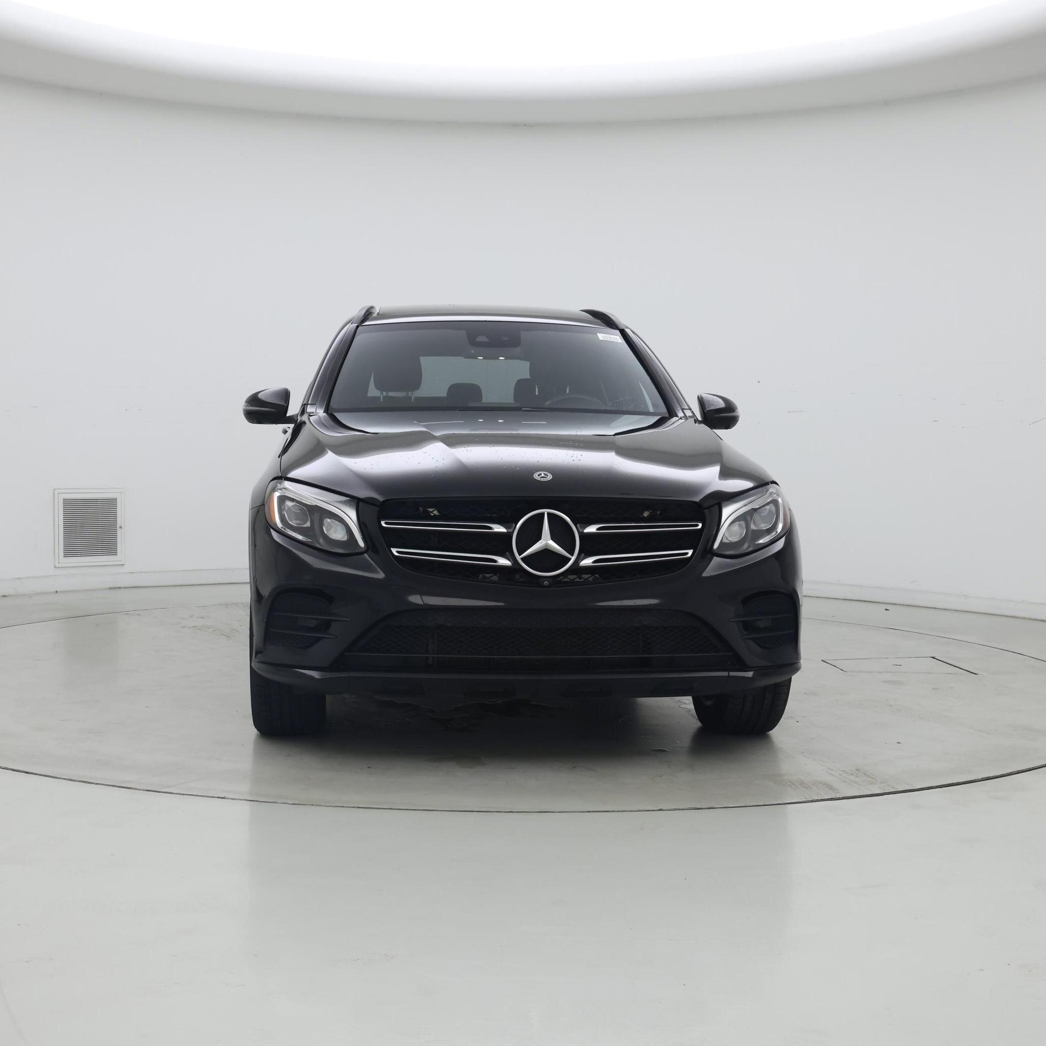 Thumbnail: 2018 Mercedes-Benz GLC - 5