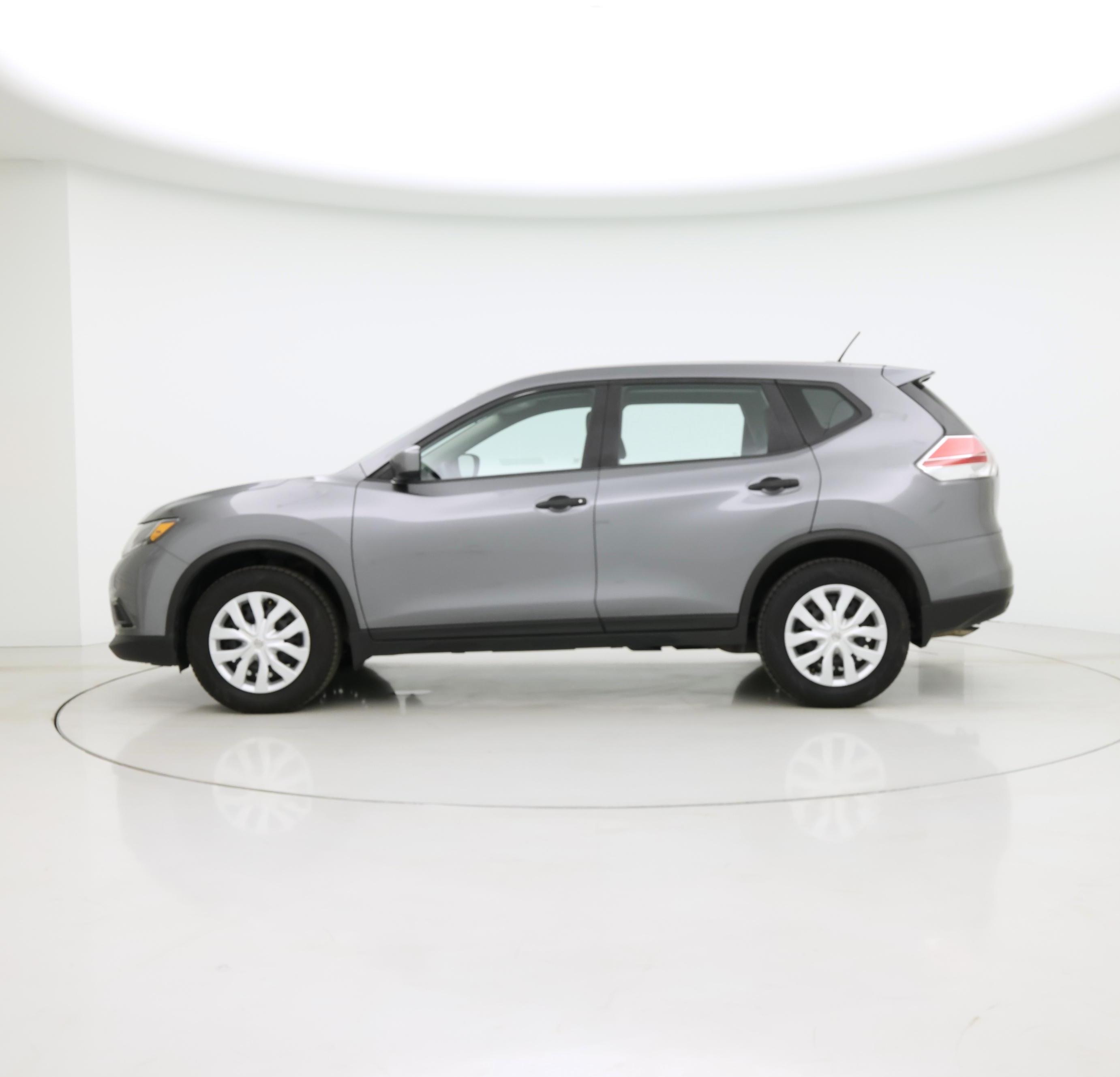 Thumbnail: 2016 Nissan Rogue - 3