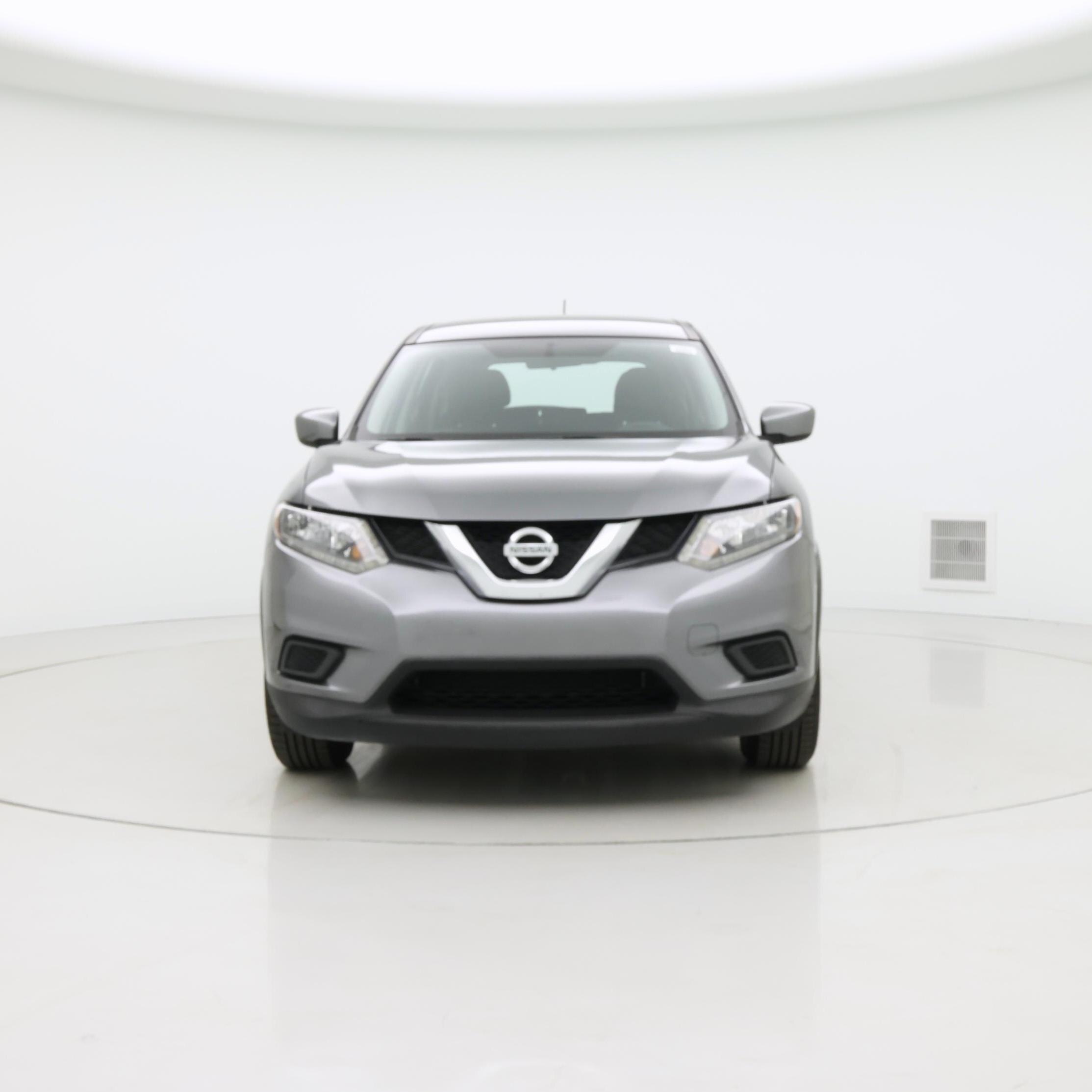 Thumbnail: 2016 Nissan Rogue - 5