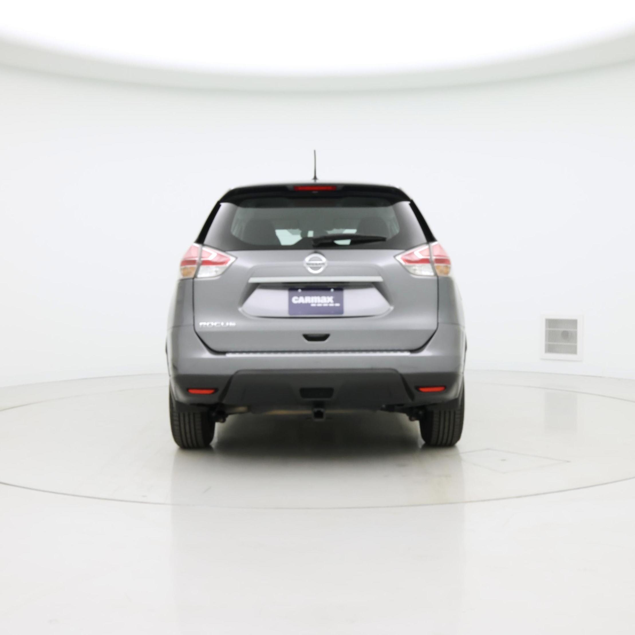 Thumbnail: 2016 Nissan Rogue - 6